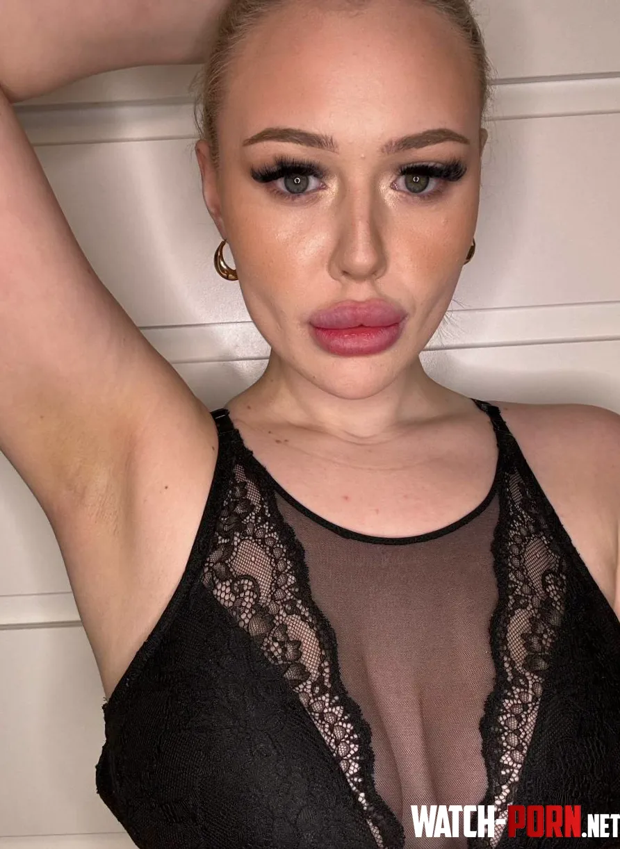 Whats the first thing that you would do  by Horny_ayah