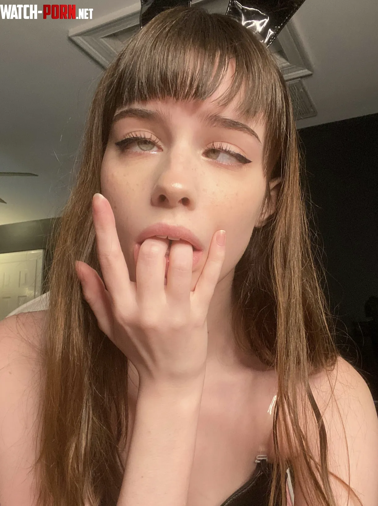 want to fuck like bunnies  by adventurehottie