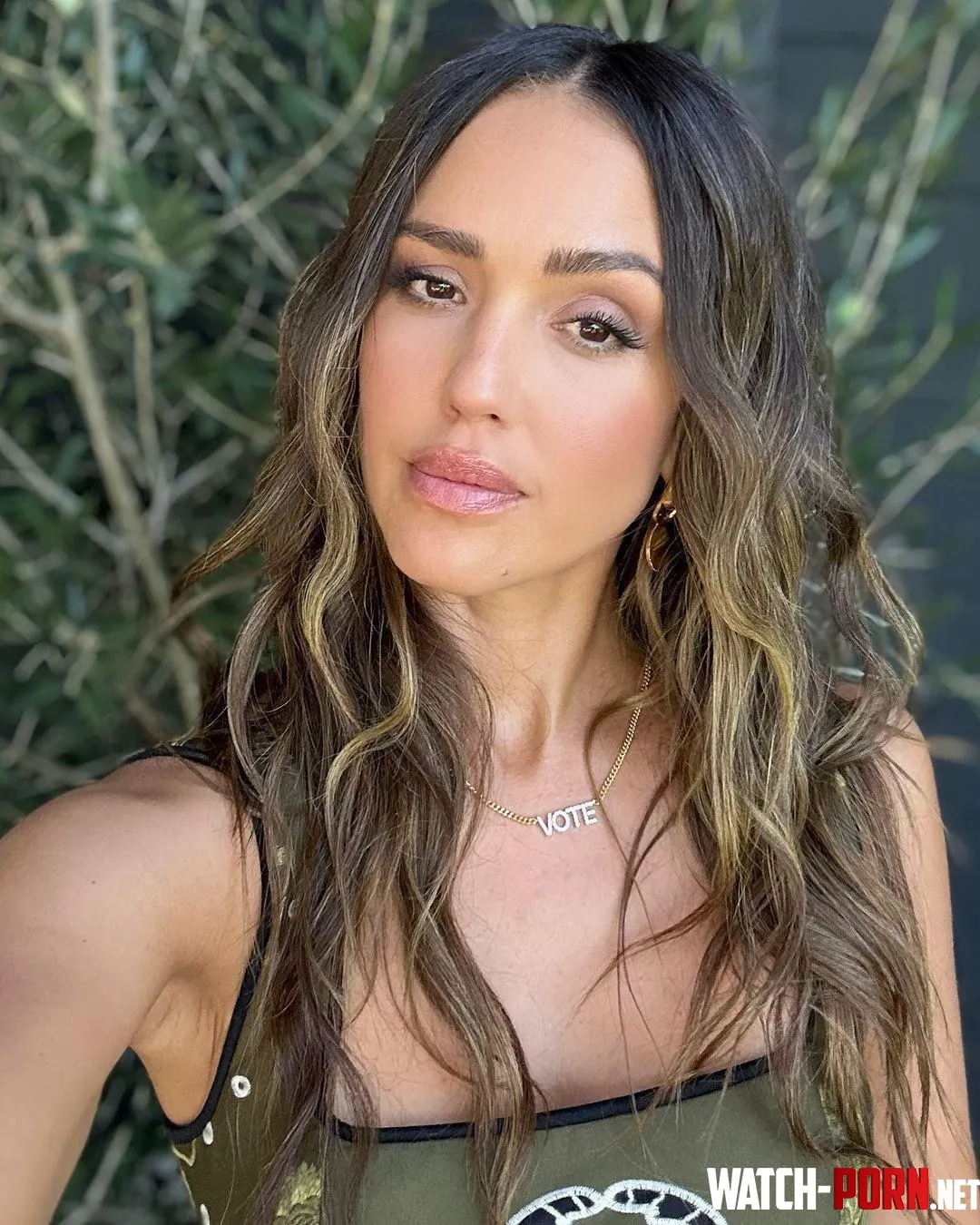 Jessica Alba  by danib_127