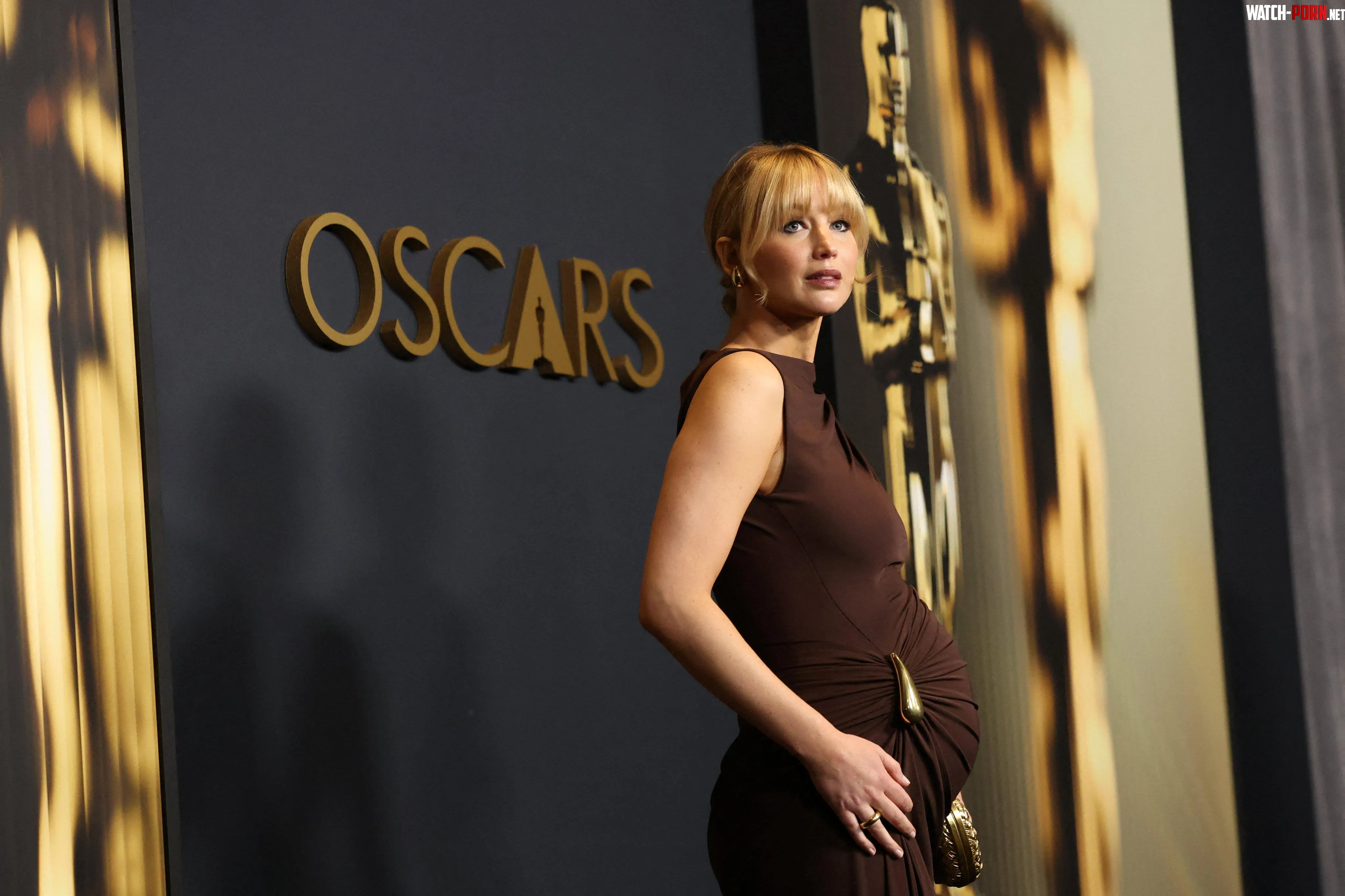 Jennifer Lawrence by MadLibrary