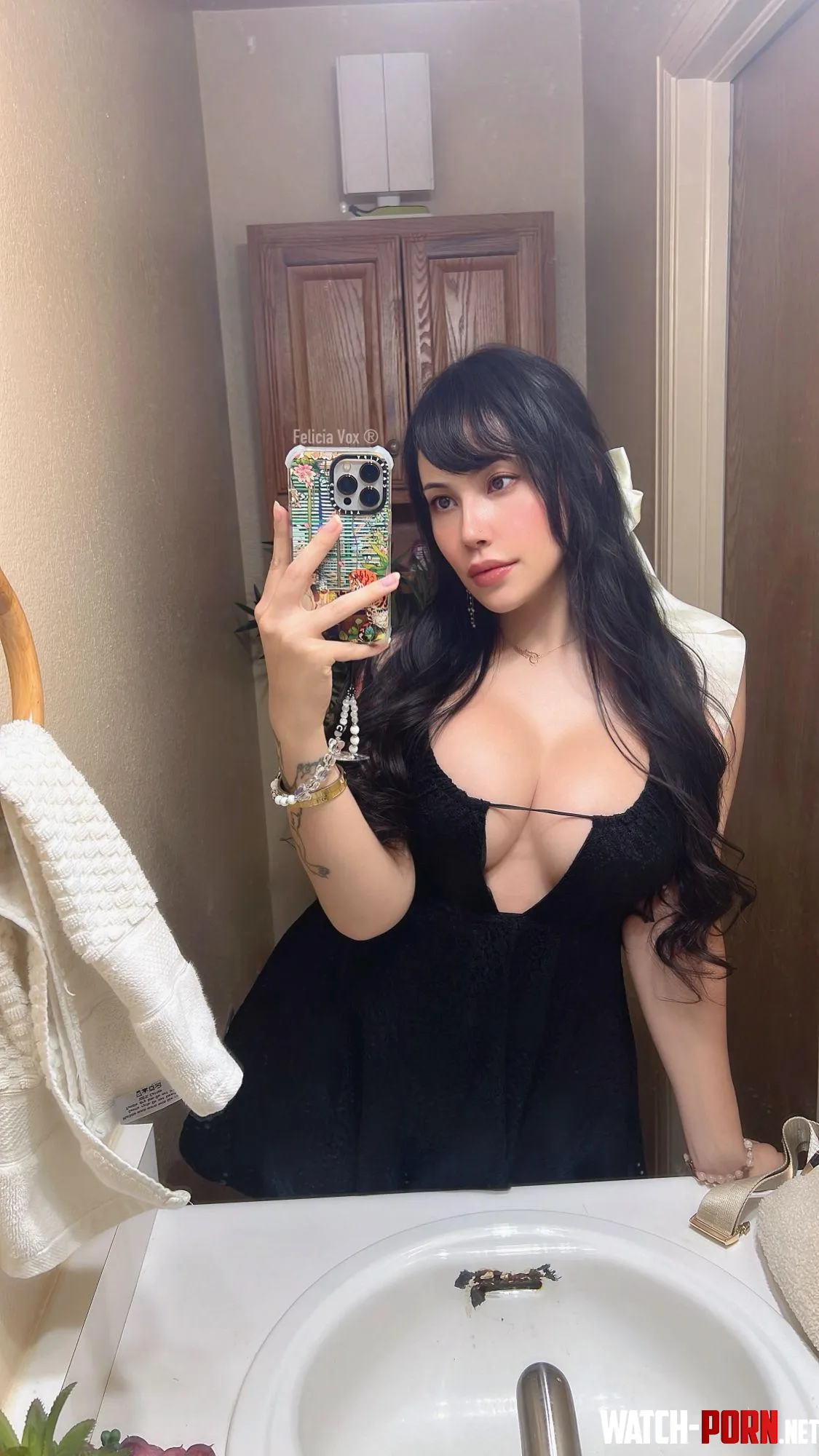 Felicia Vox feliciavox onlyfans by FeliciaVox