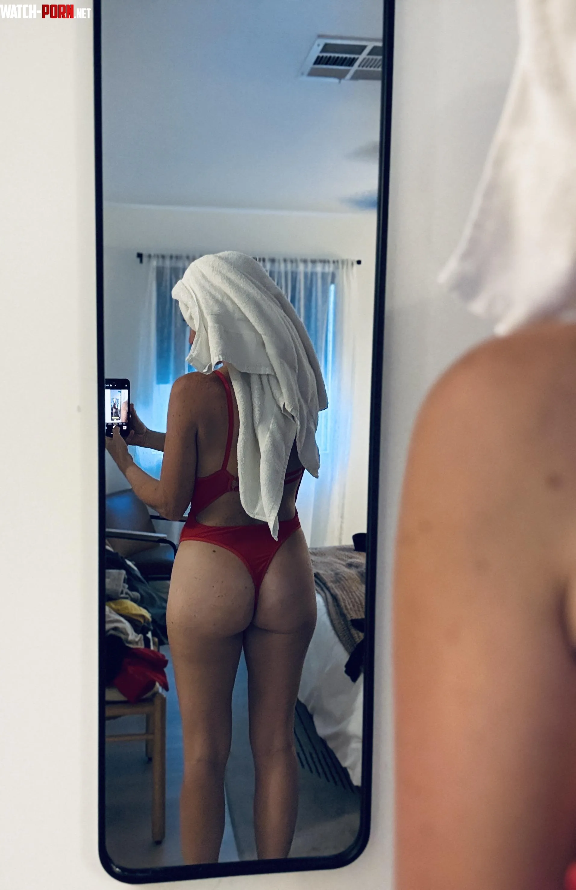 Tushy Tuesday for your HumpDay eve by AnonymousHousewife69