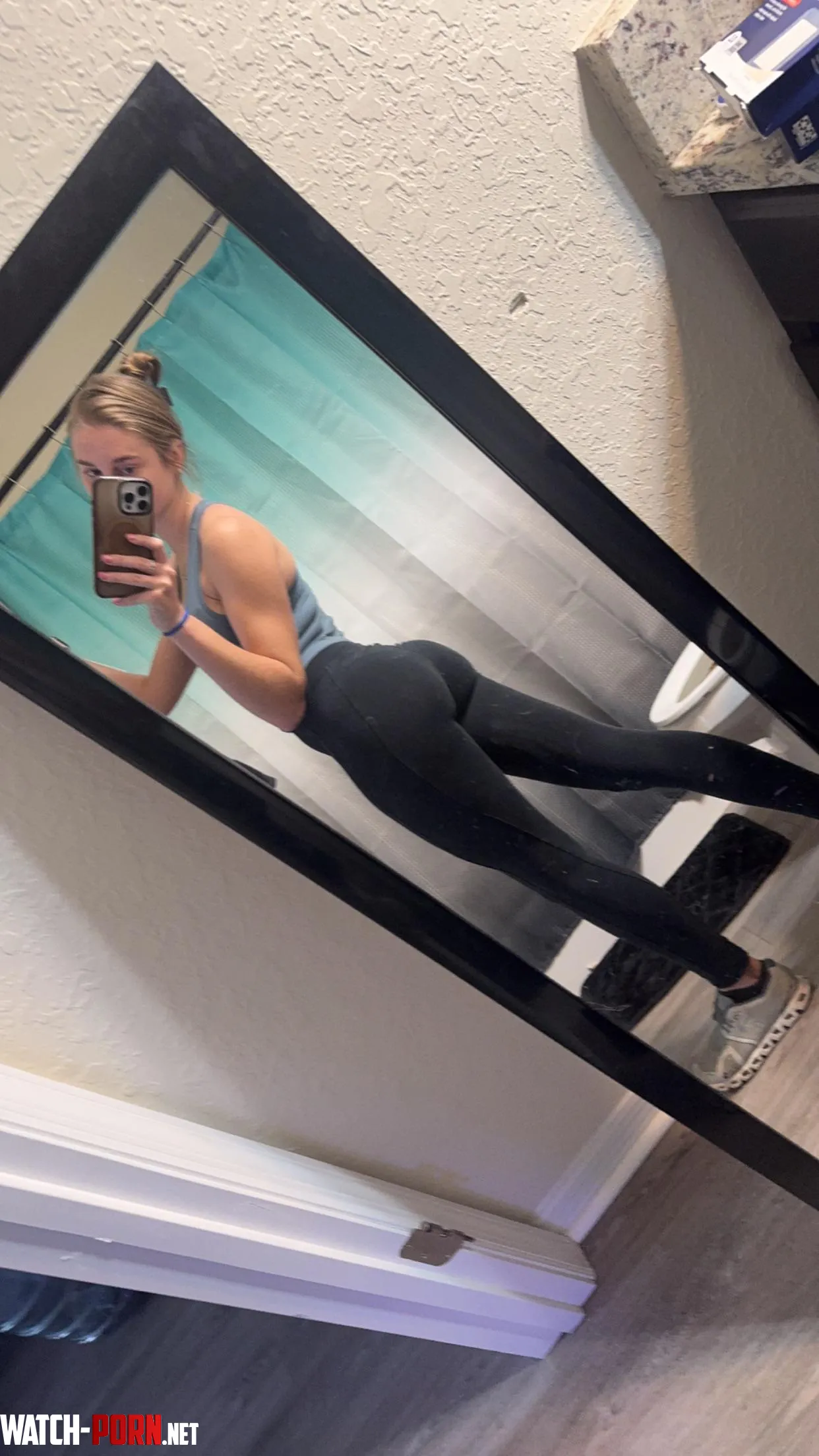 Booty snaps for the win  by Madisynhumphreys