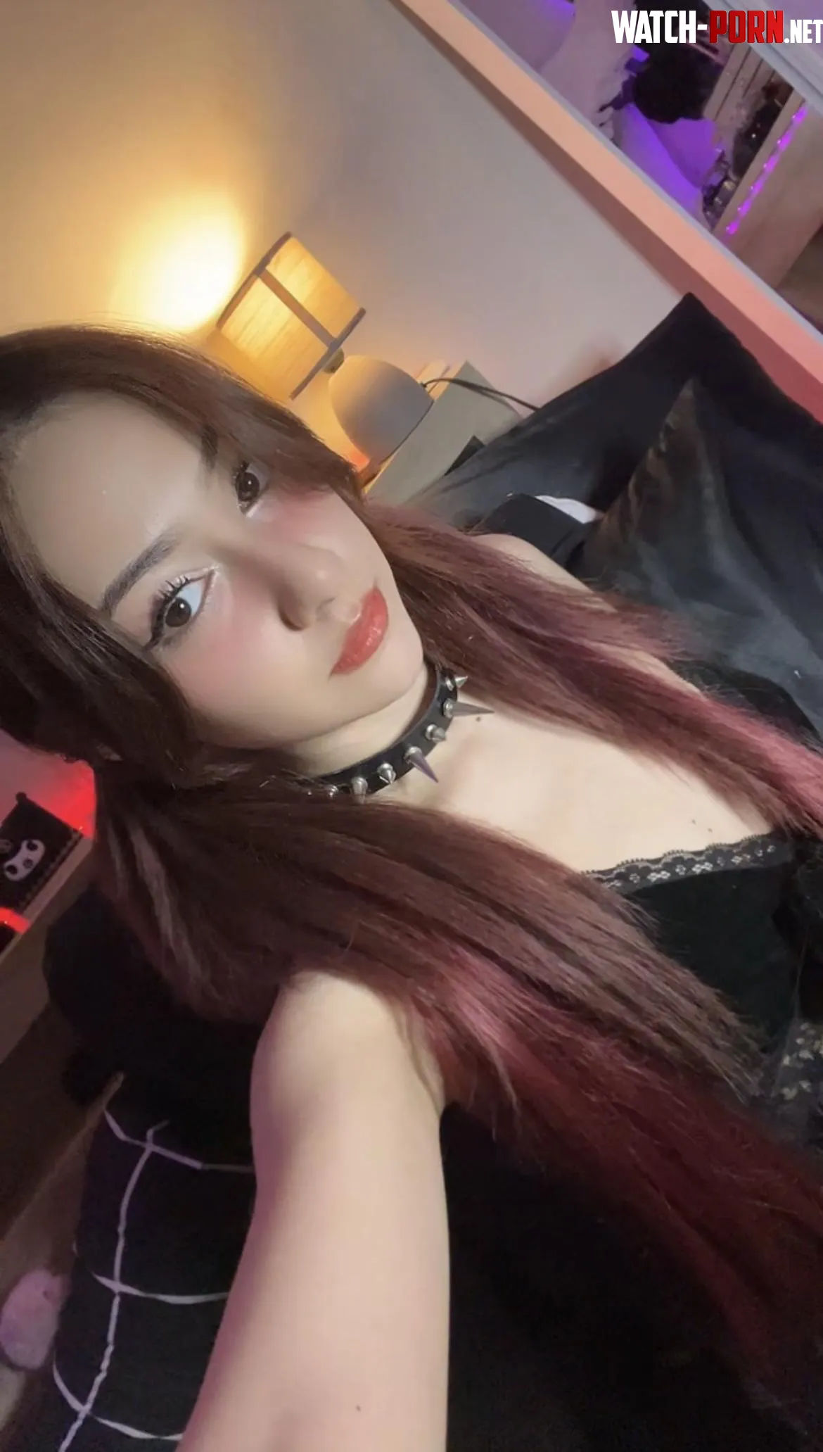 Cute Asian pics are the best ones by Admirable-Cutie