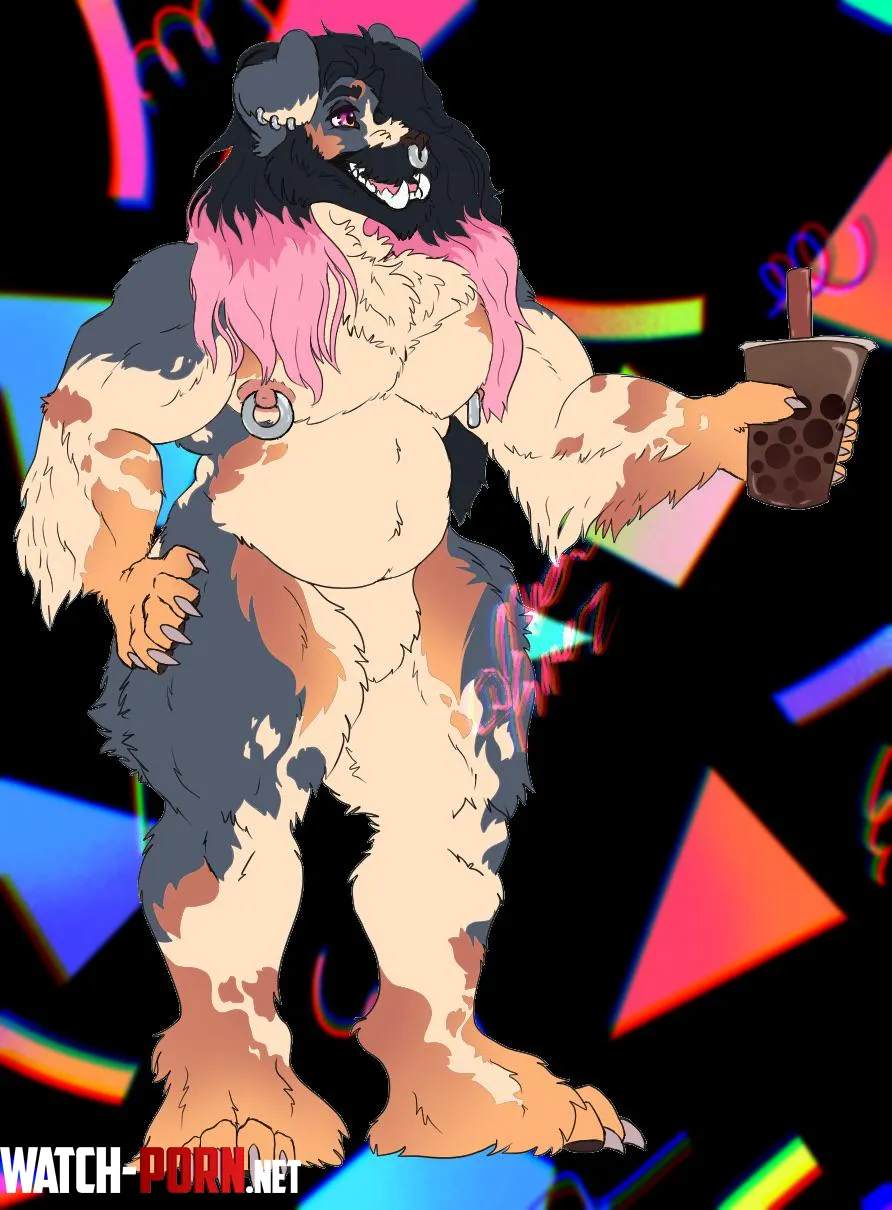 Practicing anatomy by NeonRiverMutt