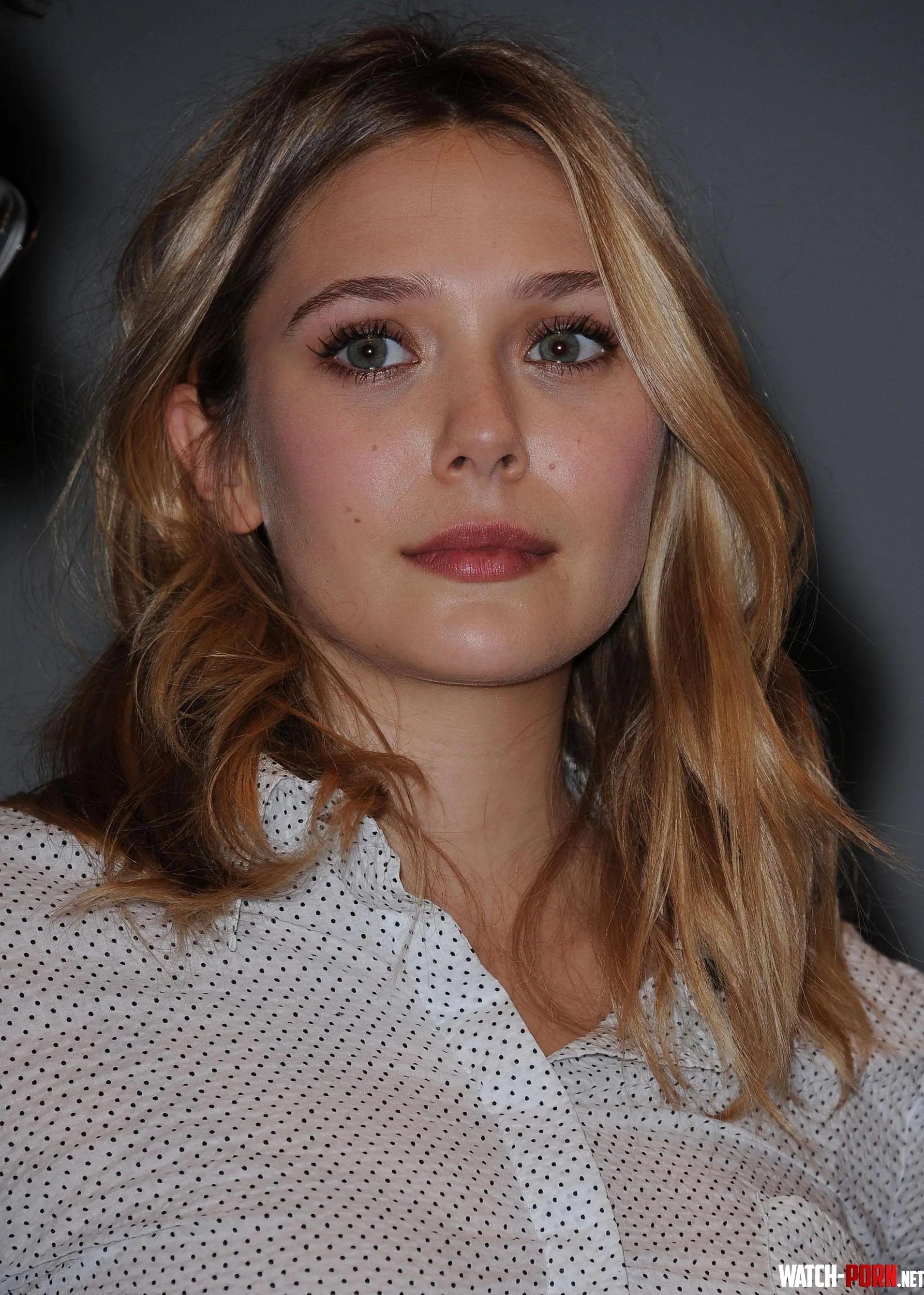 Elizabeth Olsen by oblique_shockwave