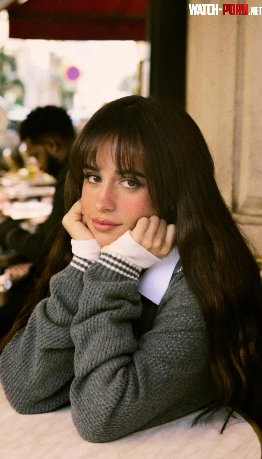 Camila Cabello by James007BondUK