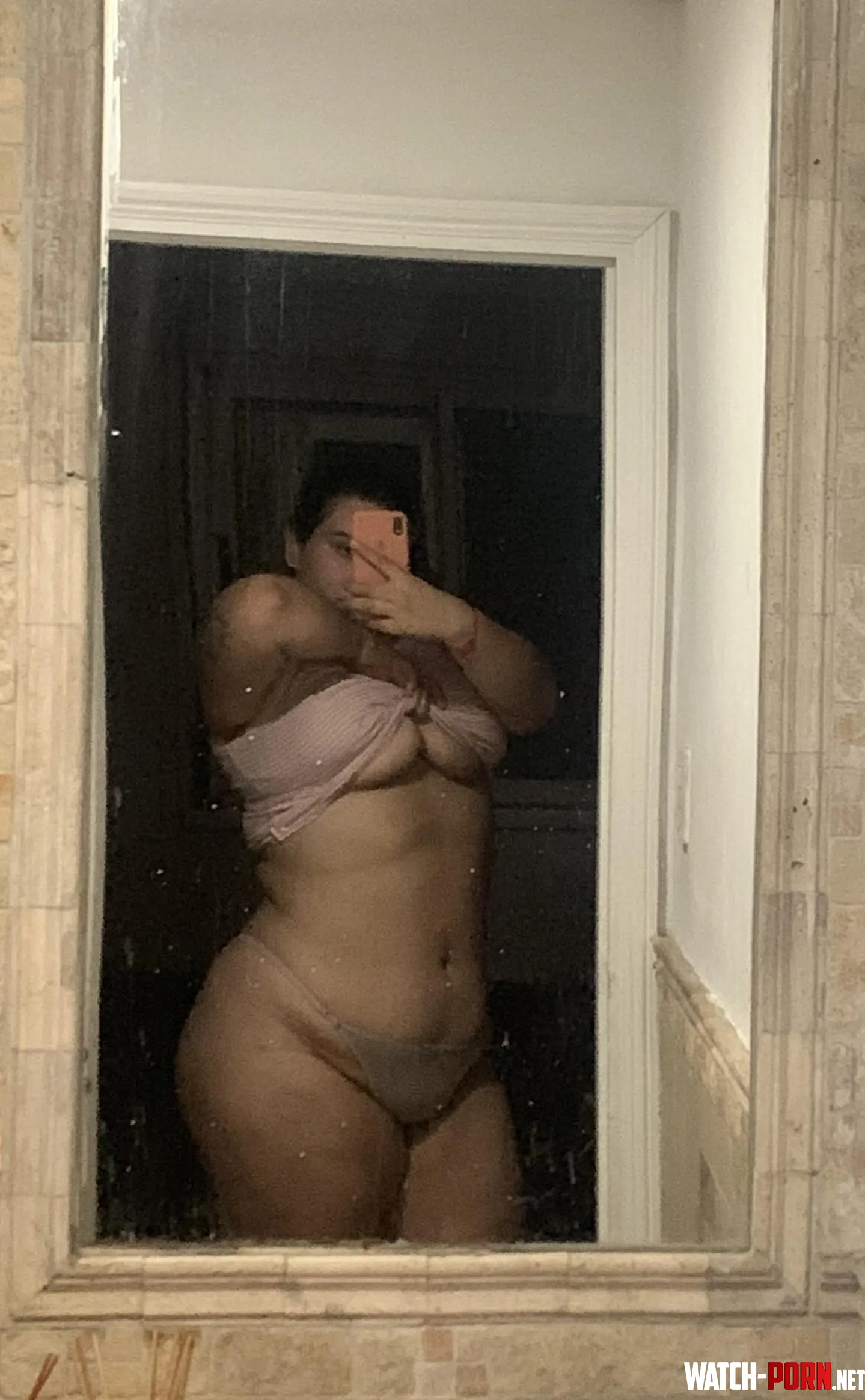 want you to watch me undress me by moonkitL