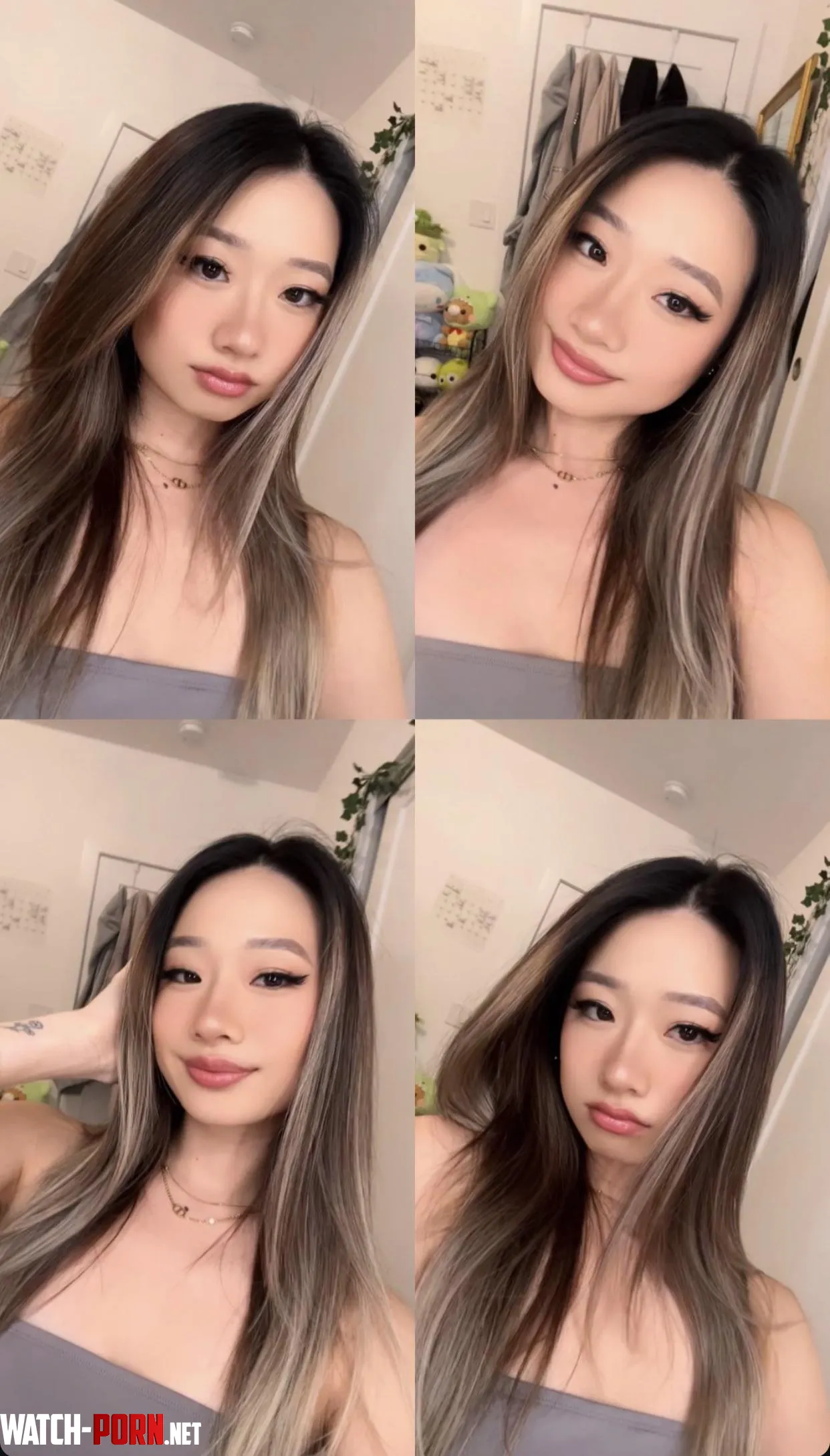 Pretty girl  by Bicuriousbeta_
