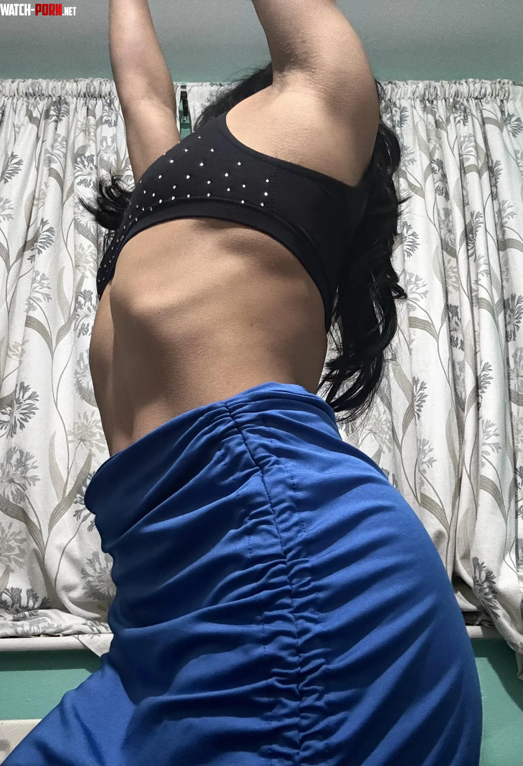 Can I tempt you with some armpits  by bbygirllxoxo