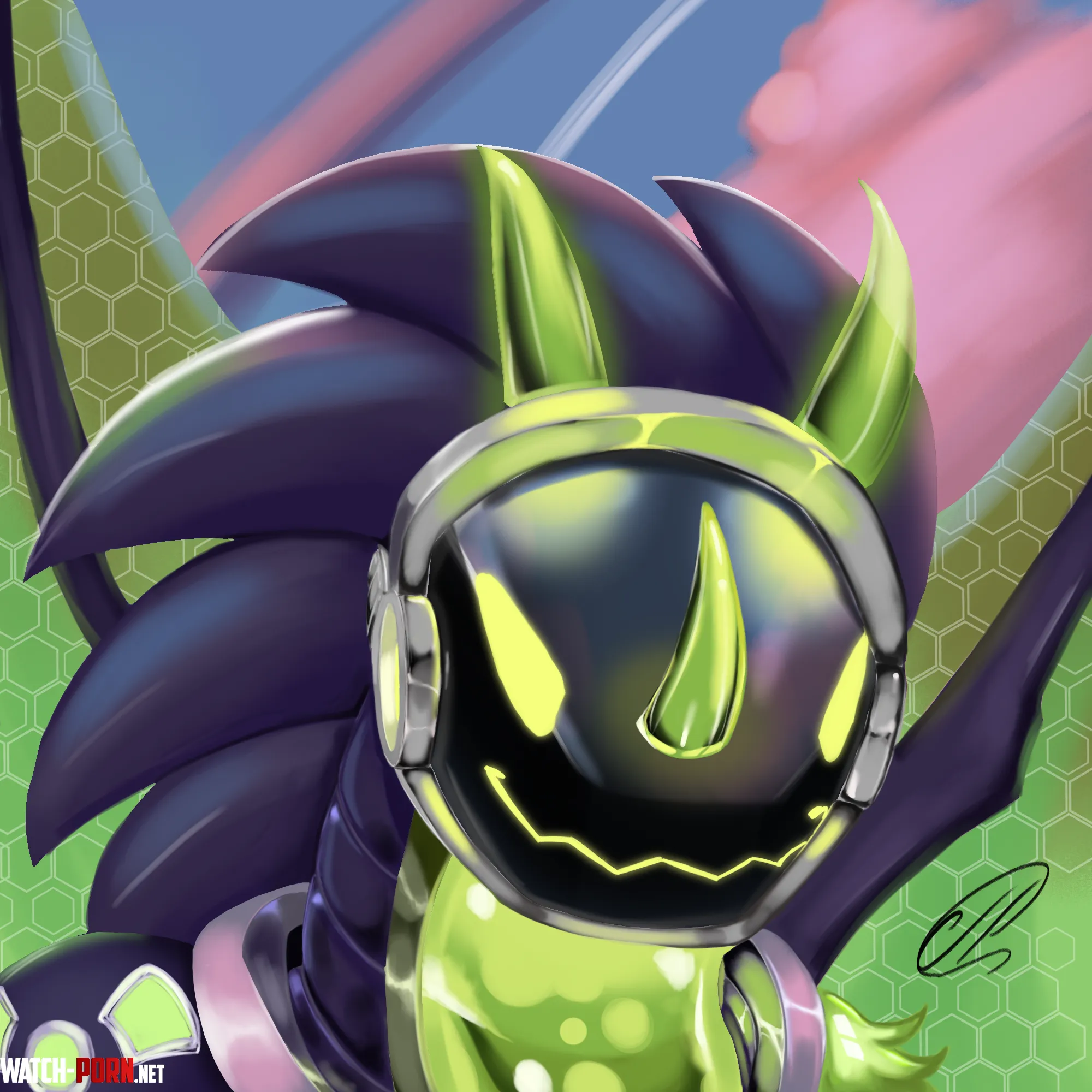 Would you like to have an art made by me Send DM 5 slots openn by Positive_Ad_80