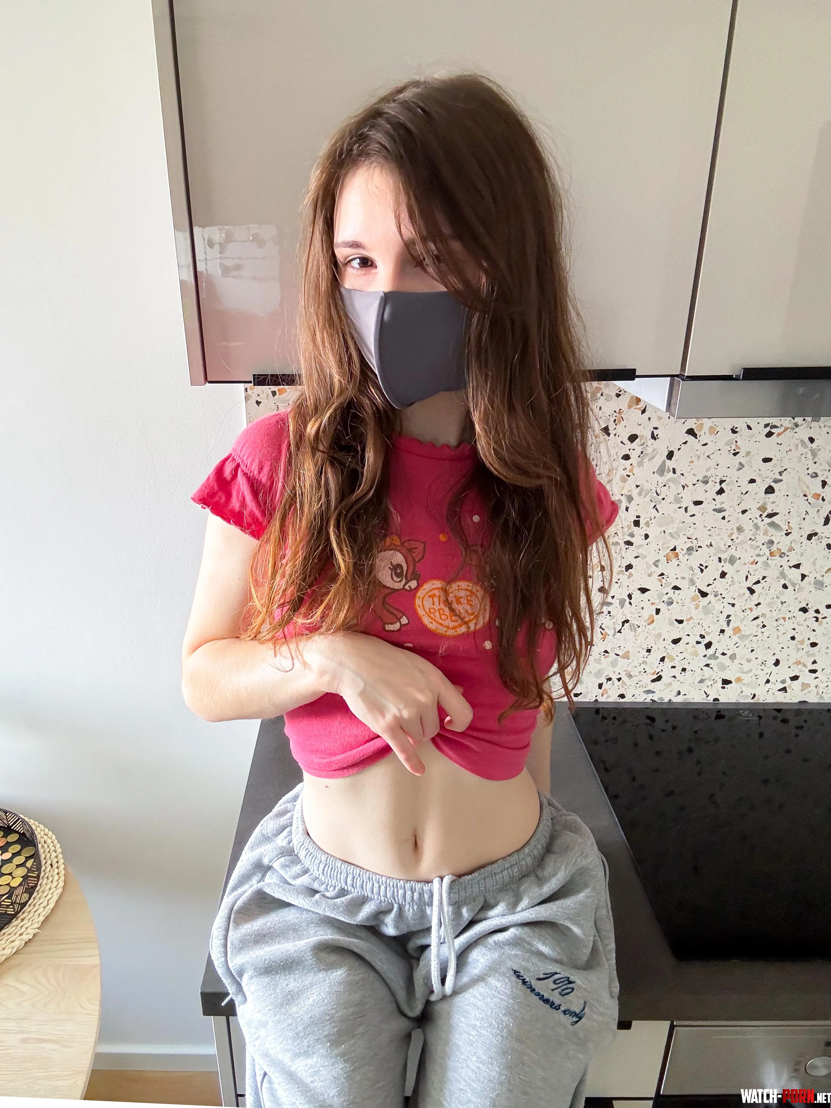 A cutie like this is waiting for you to notice  by LOve_me_babyy