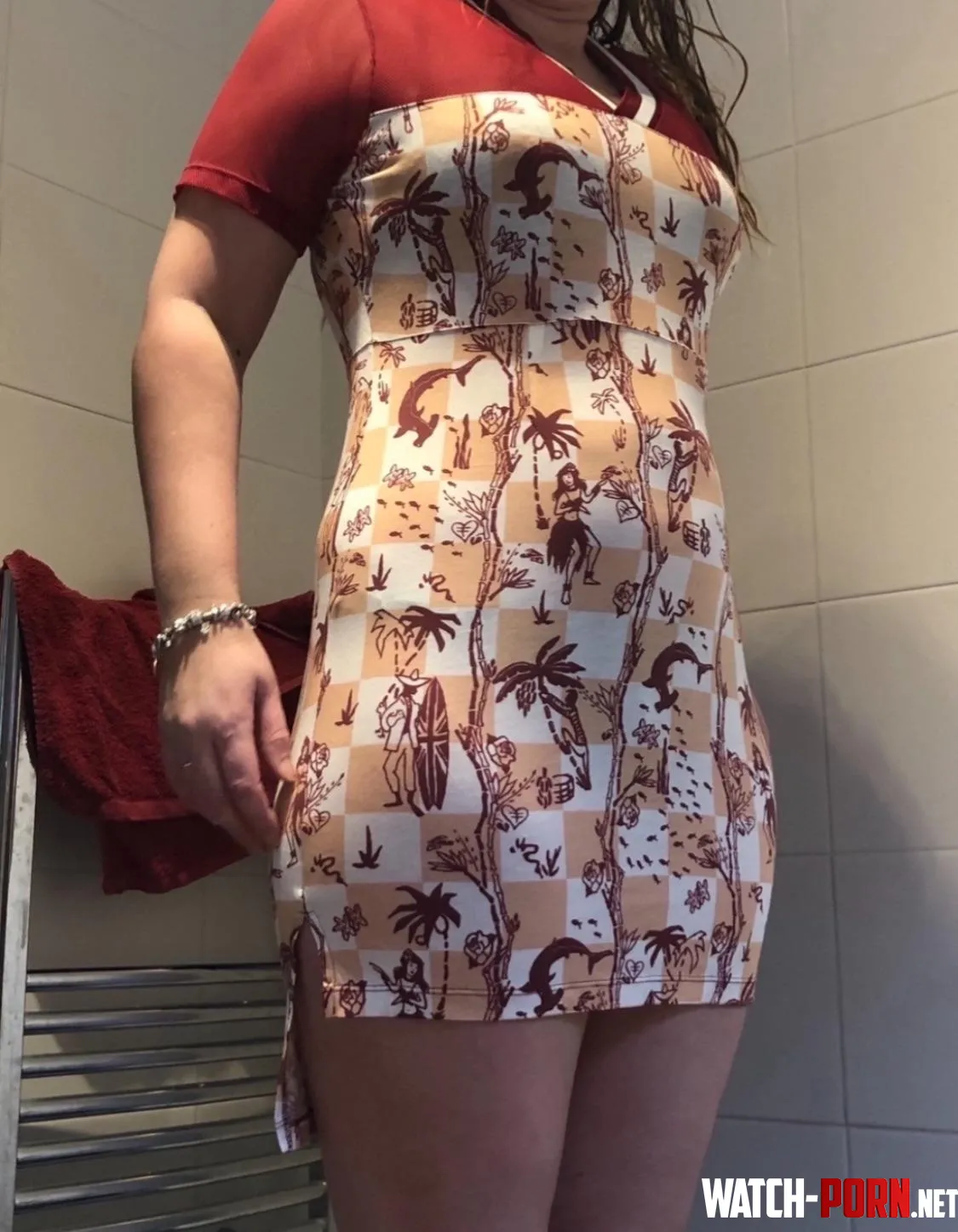 tightdresses  by Si-vicky