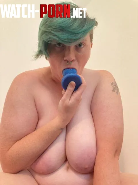 Wish this were your cock by systemoverloade