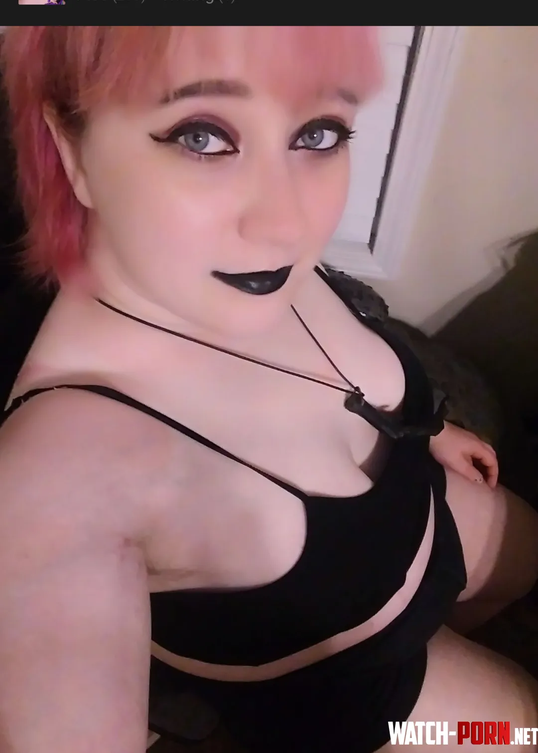 Im def fat lol 32 f by Kinkypoptart