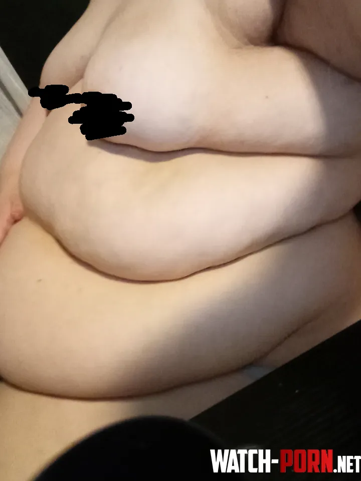 Im sure getting huge  by GoddessAshleyBbw