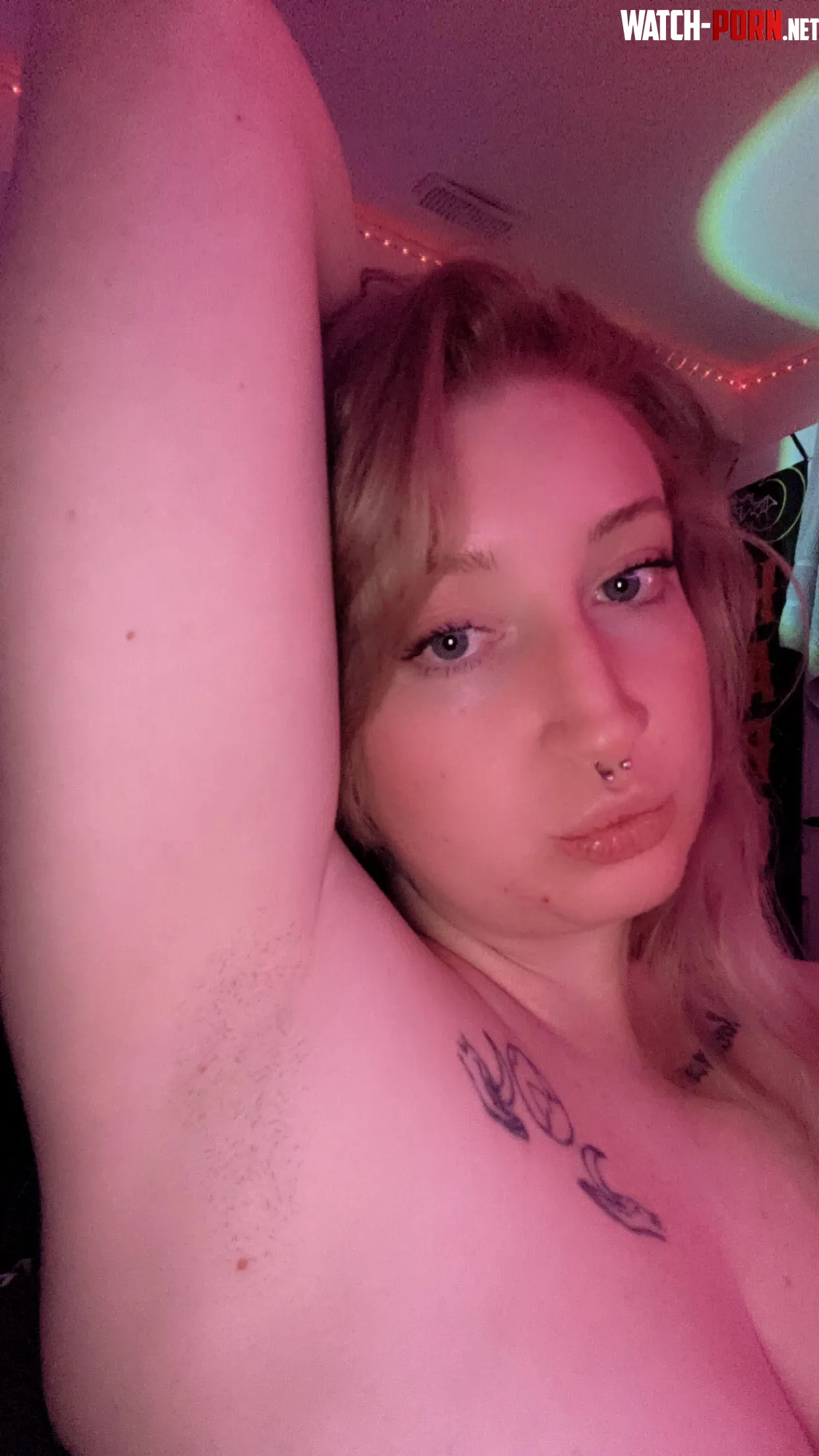 would you give me a smell or a lick by Ripillmindofkayls