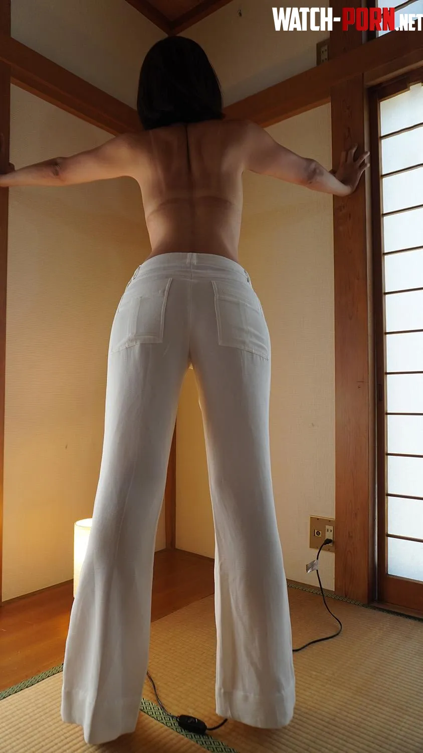 I want to be your hottest Asian fetish by tokyo_mom_hiroko