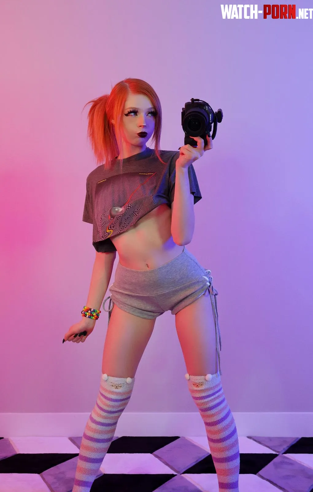 I have a feeling you guys would like this one  by Sensual_Muse