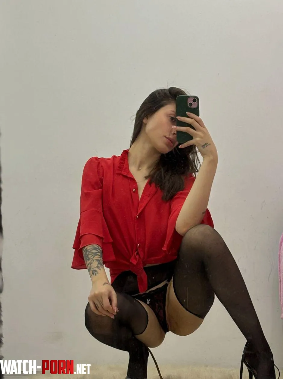 I want your advice on my pantyhose by VoluptuousVicky43
