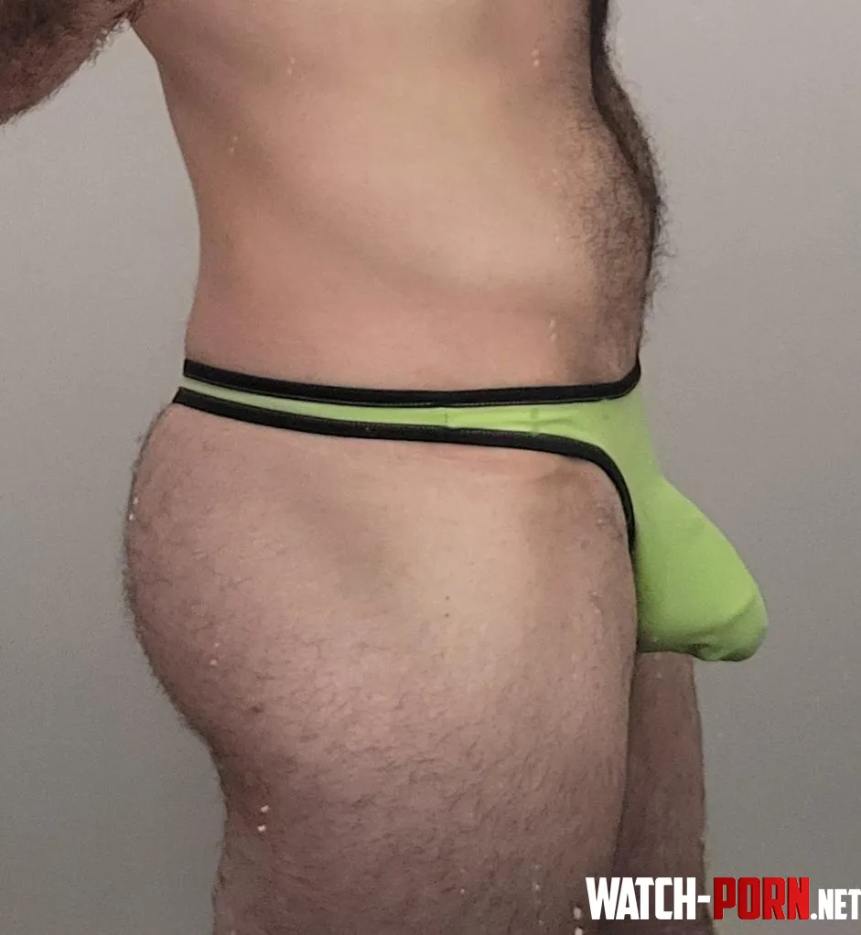37 post workout  by 4Nuggin20