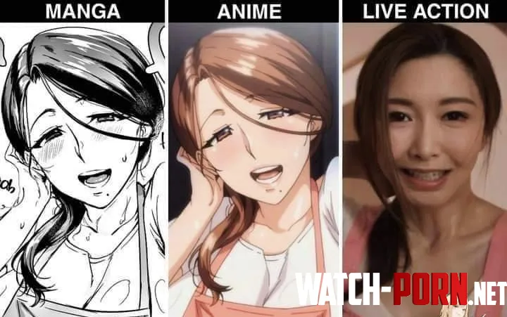 Sauce And other similar jav that came from Hentai by fatalis_prime