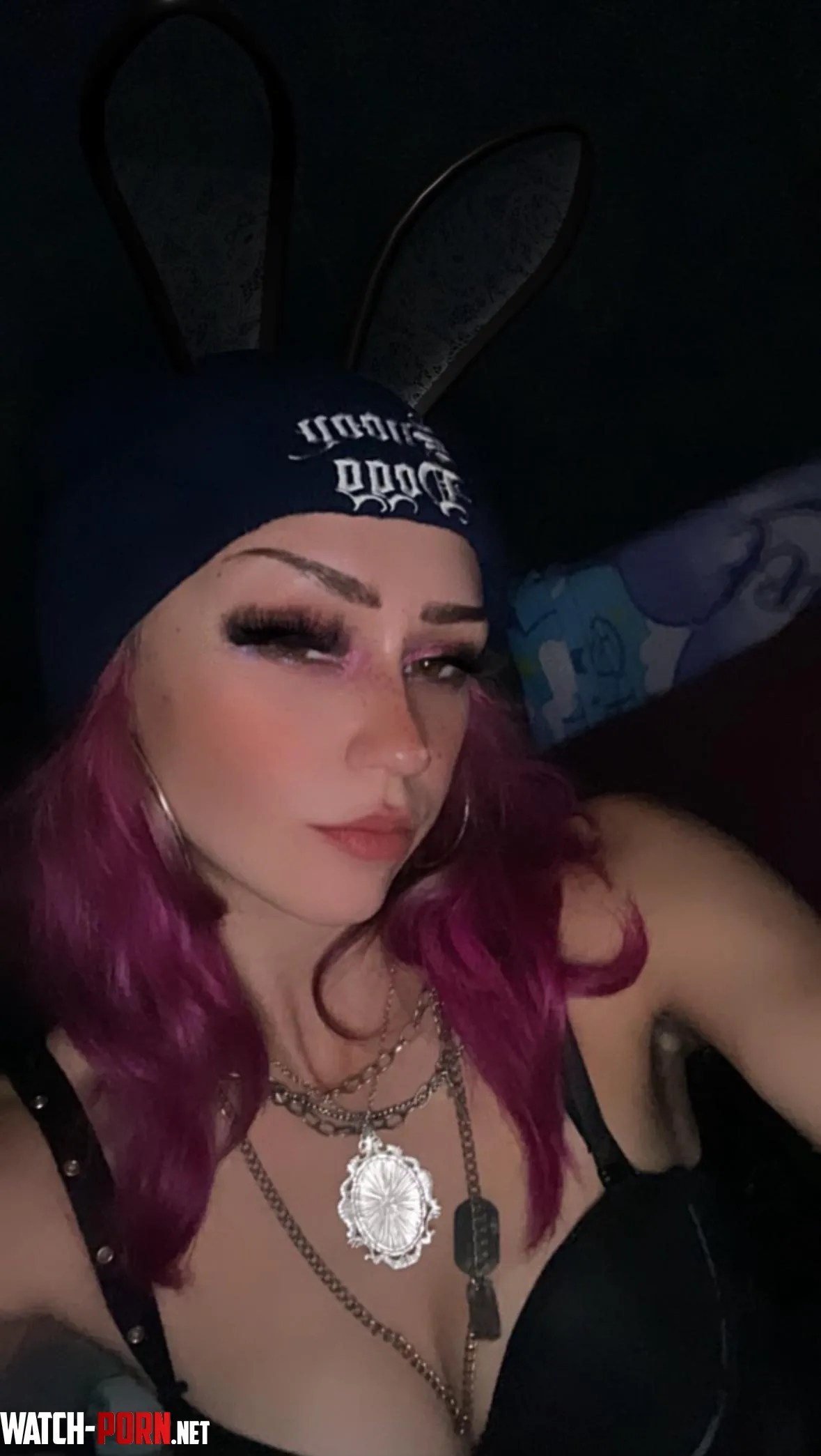 How is your week going so far  by xxxkitty26