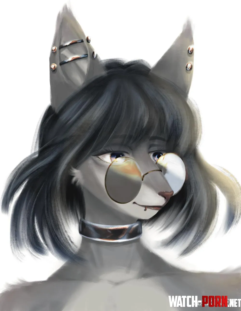 Please help I wanna know if 30 a reasonable price for a closeup painting like this Or is it too high  by Aaruiee