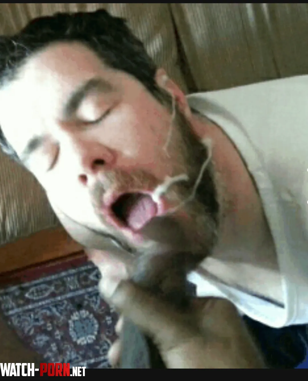 Cum shot by Successful-Warthog67