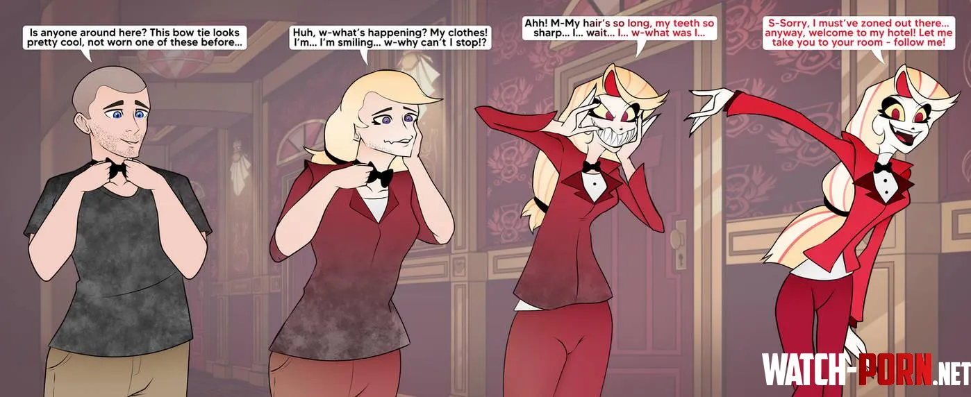 Charlie Morningstar MTF by AxiomTF by New-Database-7048