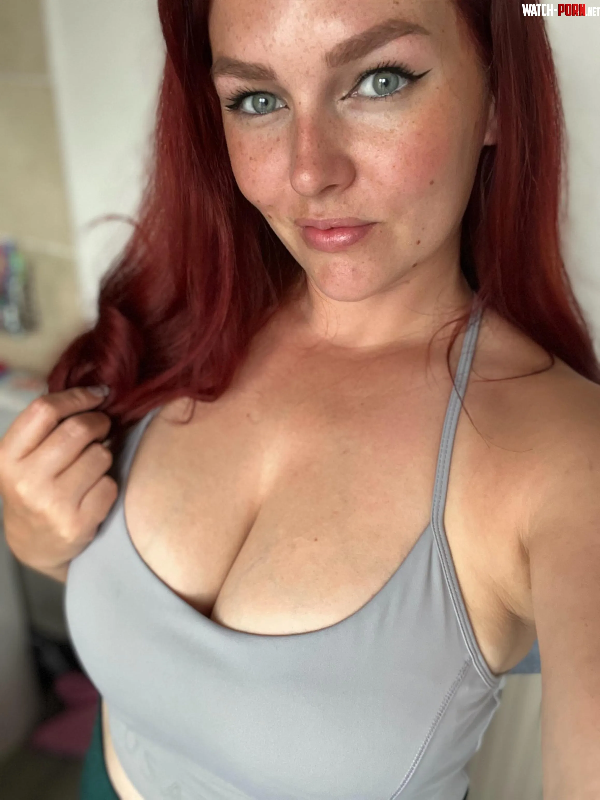 I love wearing tight clothes by gracesmyth2021