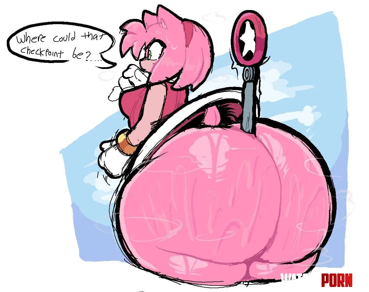 Amy by NoNeed2Fear