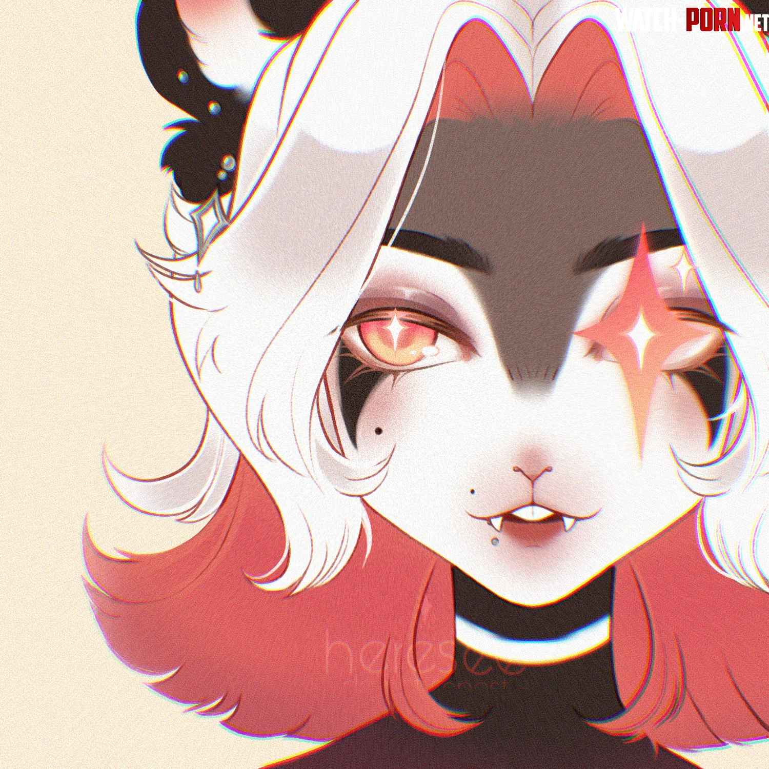  possum by QueenOfThyRats