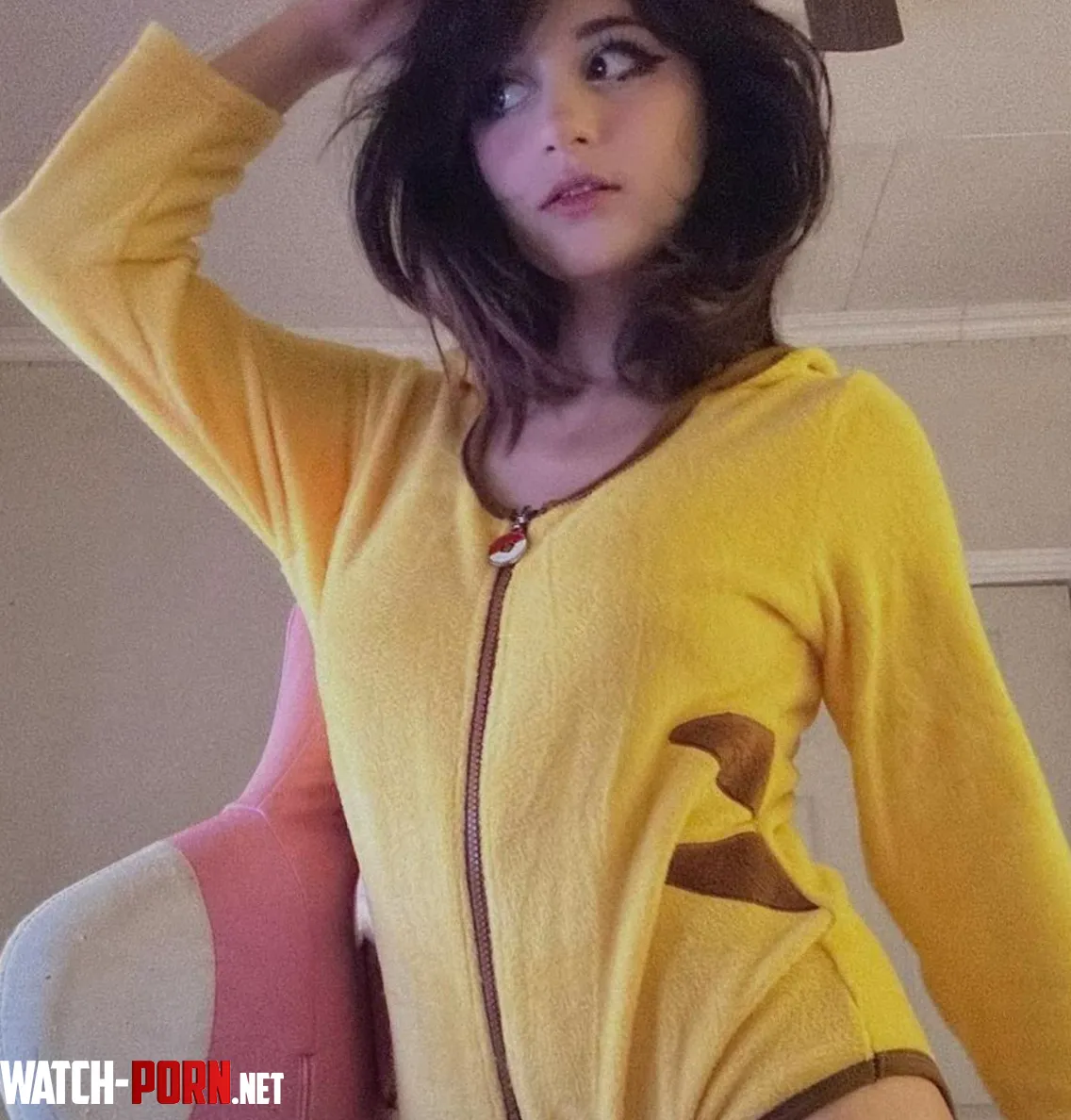 Pika Pika  by eemmacontents