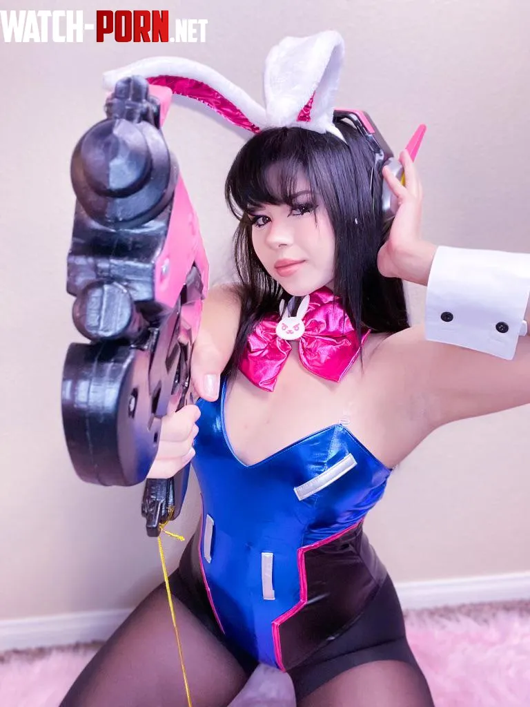 New to Reddit hopefully im welcomed here  by Pixelbunnie02
