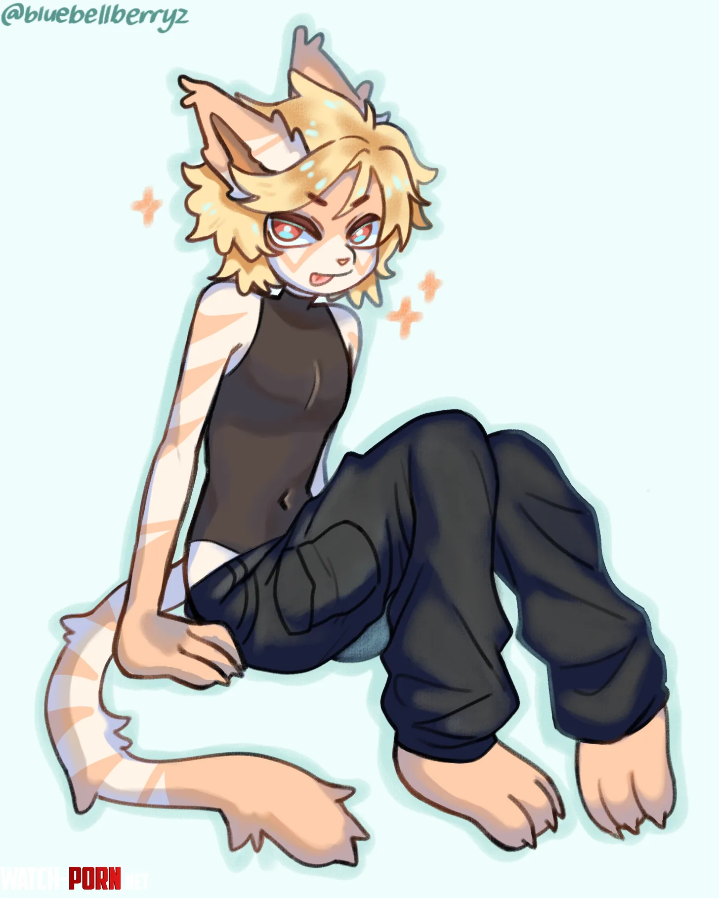 Can masc fmboys exist or does that defeat the whole purpose by combustedburger