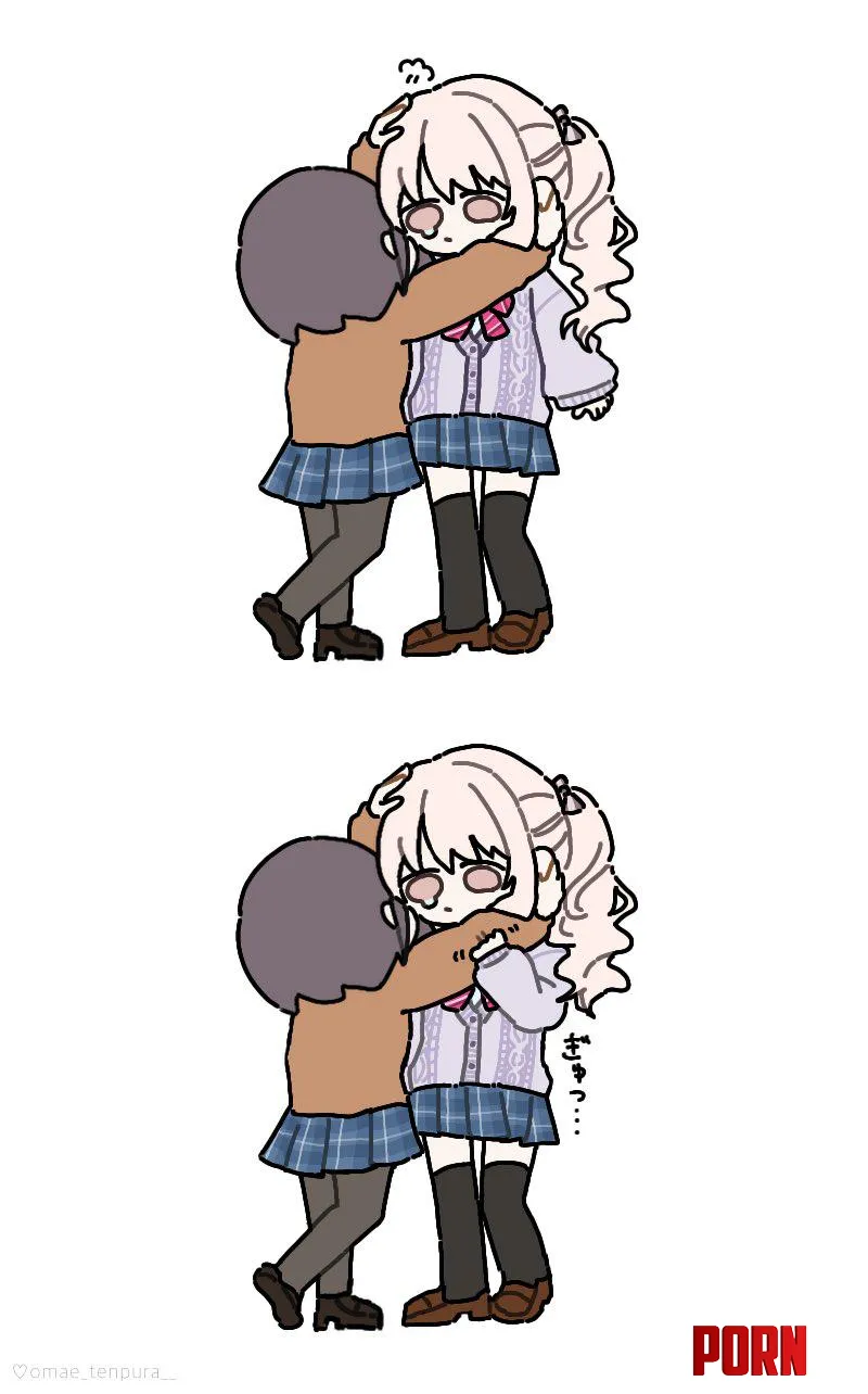 How To Deal With A Sad Femboy by smolbaka