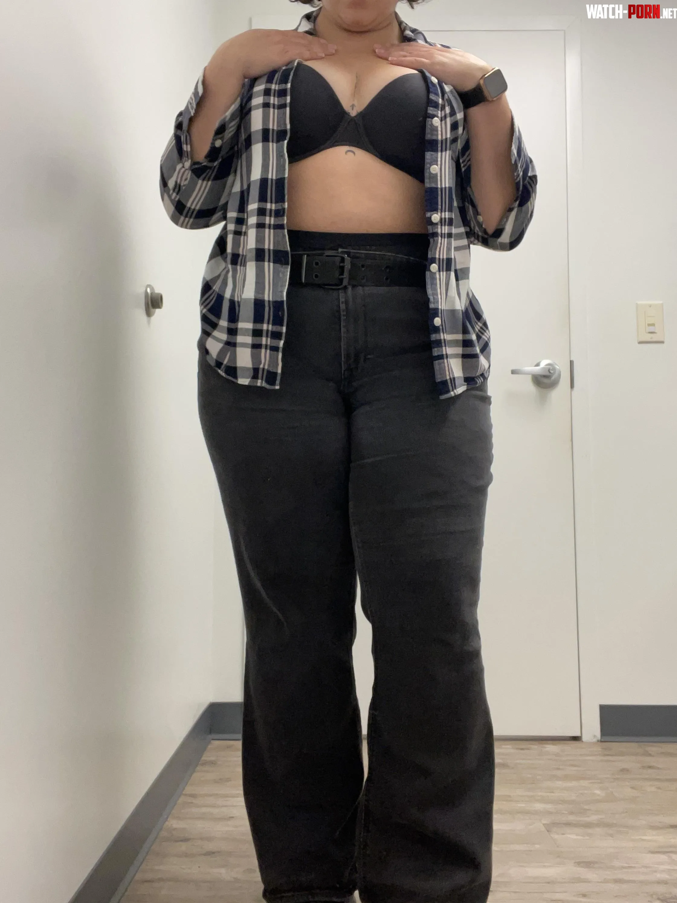 Work fit by TaeraP
