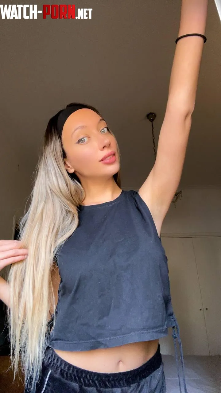 trying out something new by bellaerayy