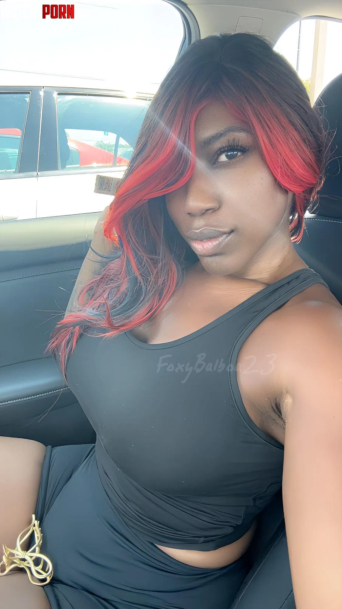 Lets take a drive by foxybalboa23