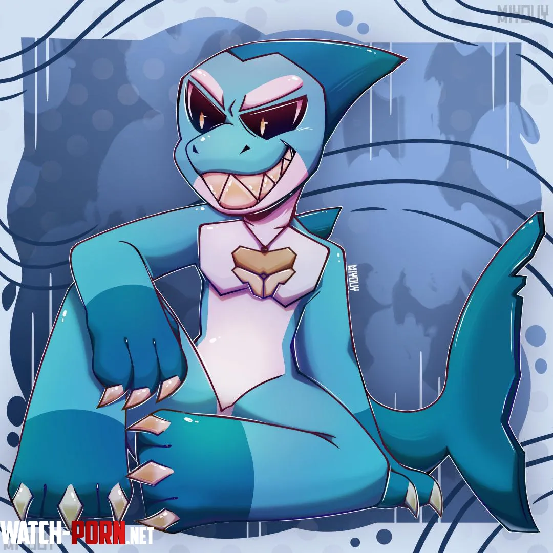 Maggie Mako  by mimiyouy