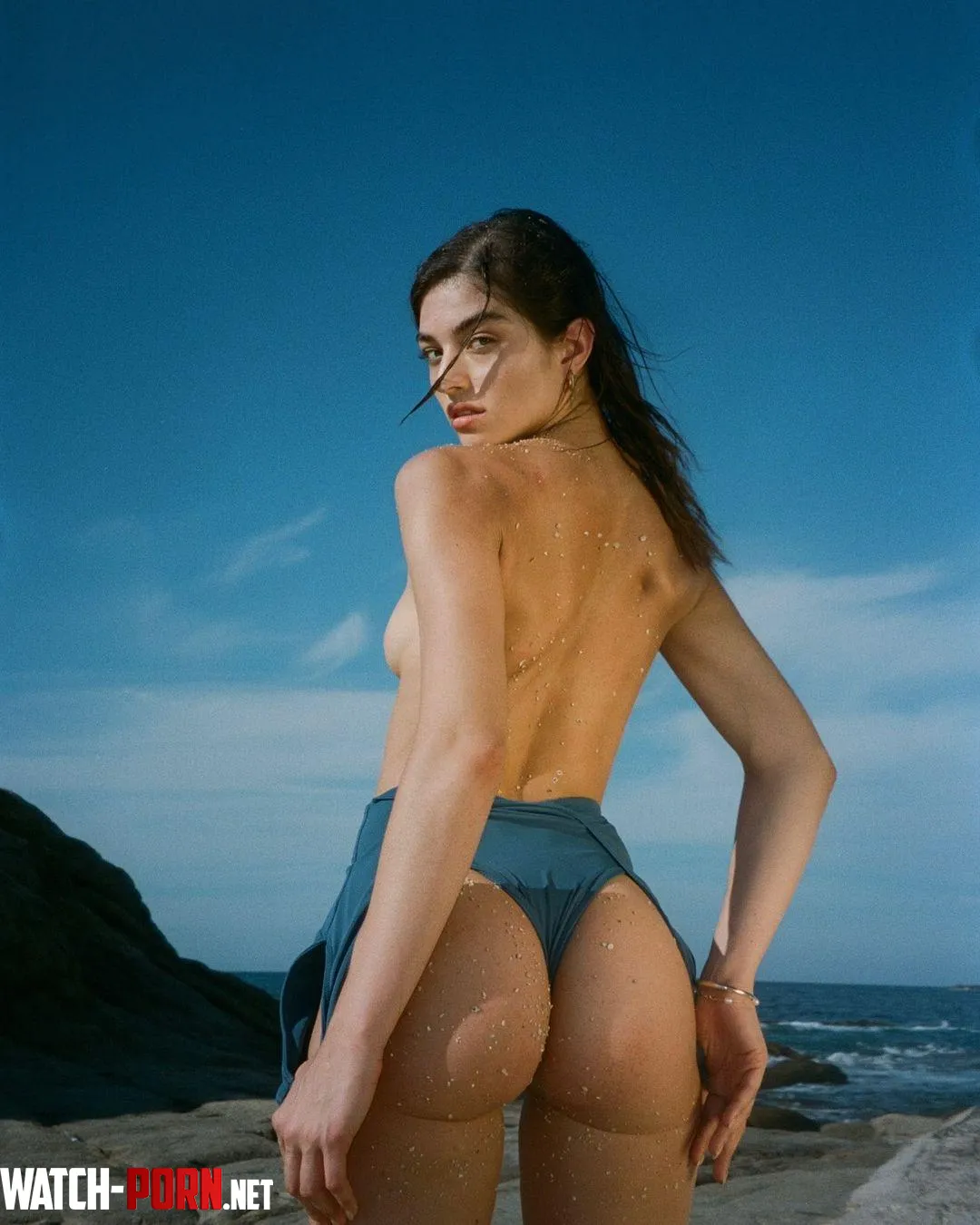Daniela Lopez Osorio by RandyMFromSP
