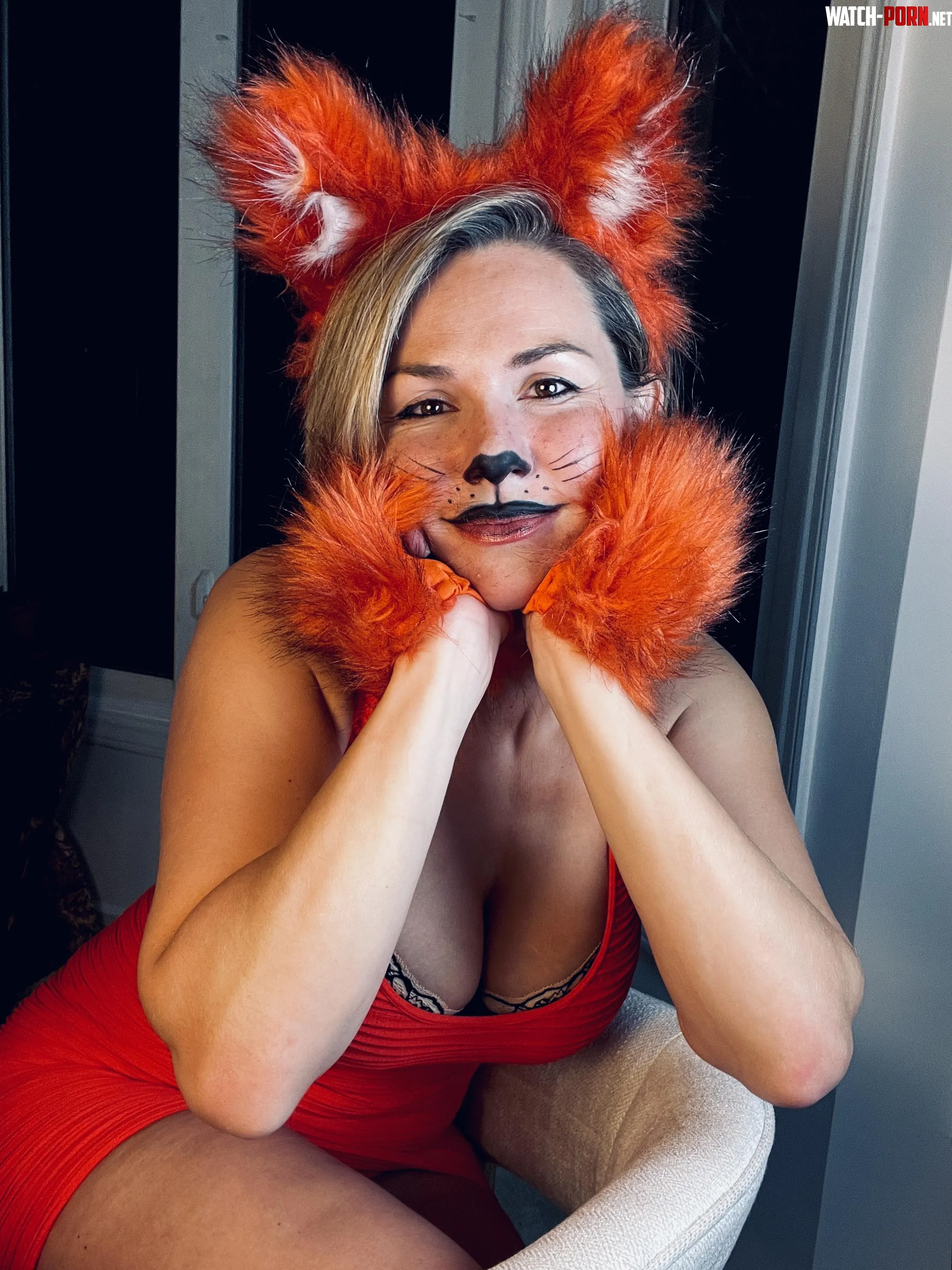 ready to play a little dress up F42 by KellyDundee