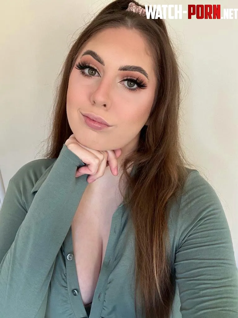 Is this cuteness enough to drive you wild by isabellafit