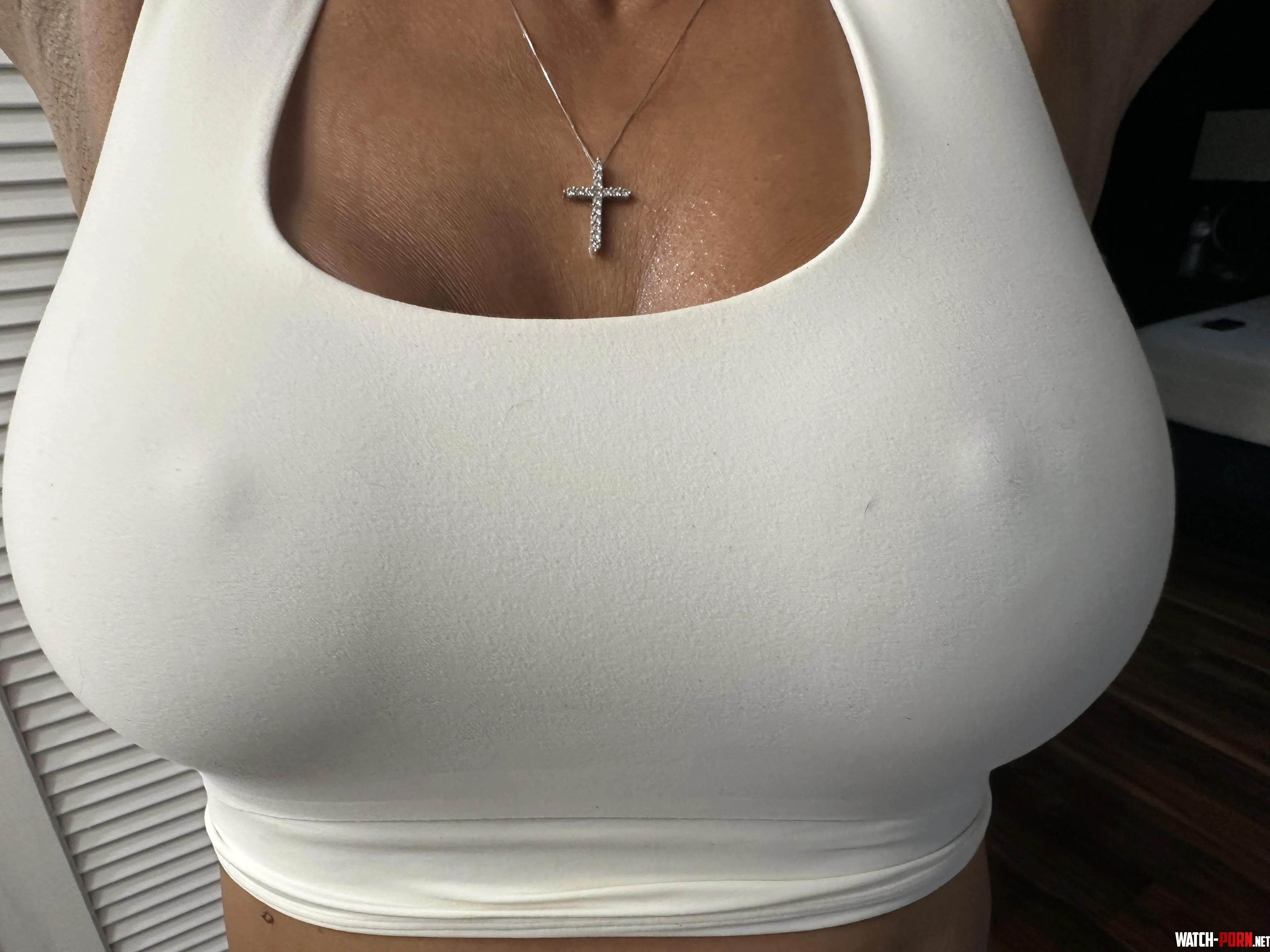 Working out and sweaty pokies by Only-Writing-4005