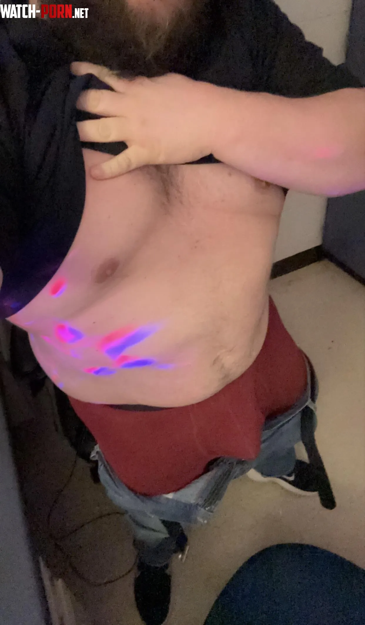 33 Hope you all like some teacher bulge  by DadBodNextDoorX