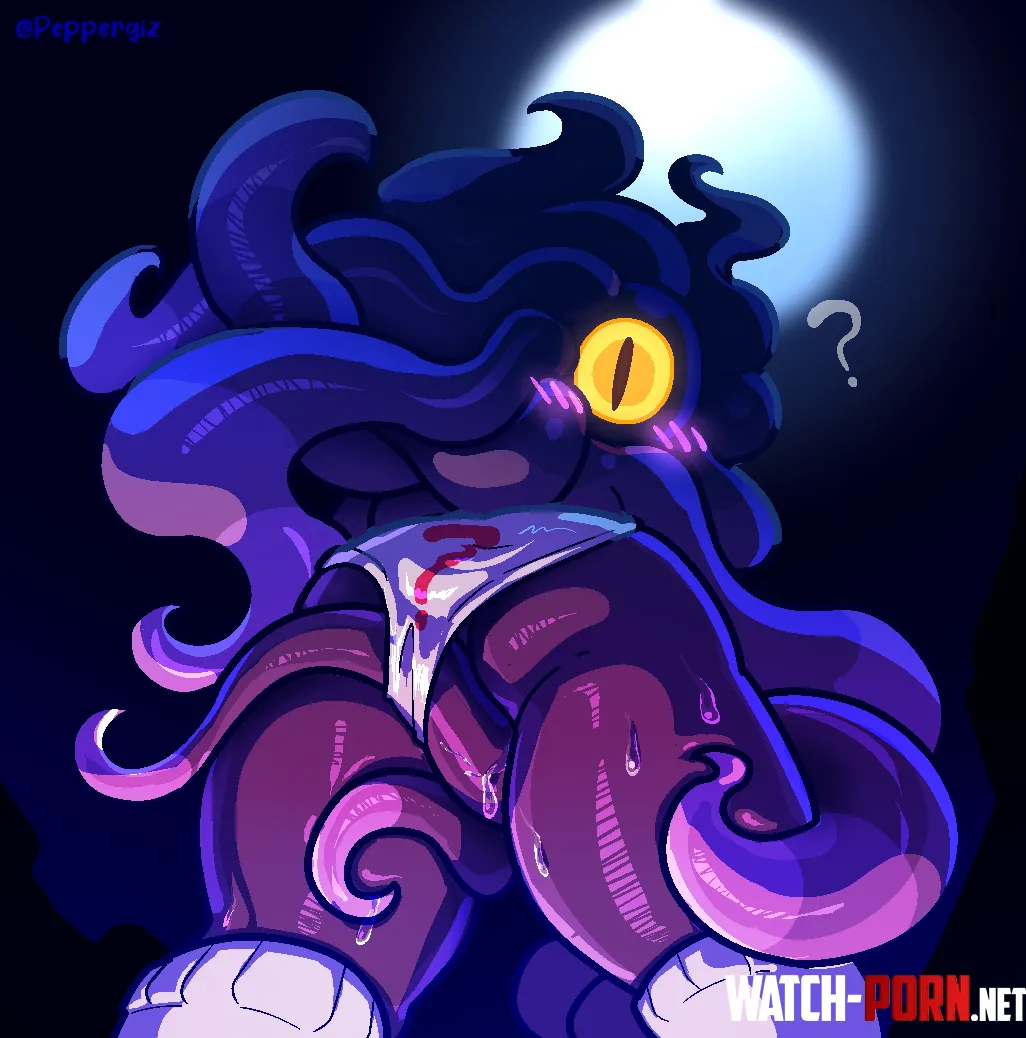 Whats here Your choice by Peppergiz