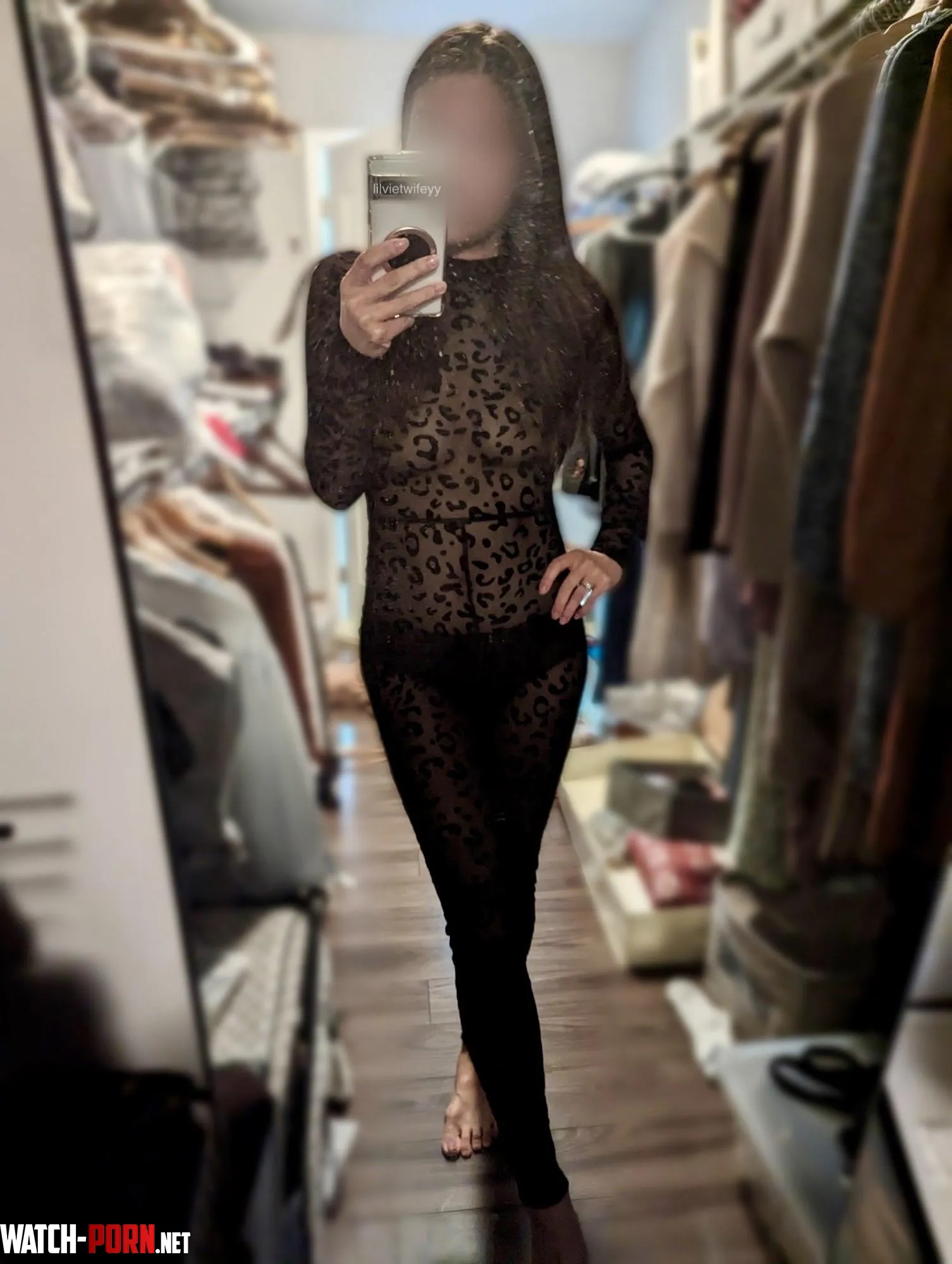 In my early 30s but getting sluttier every year by lilvietwifeyy