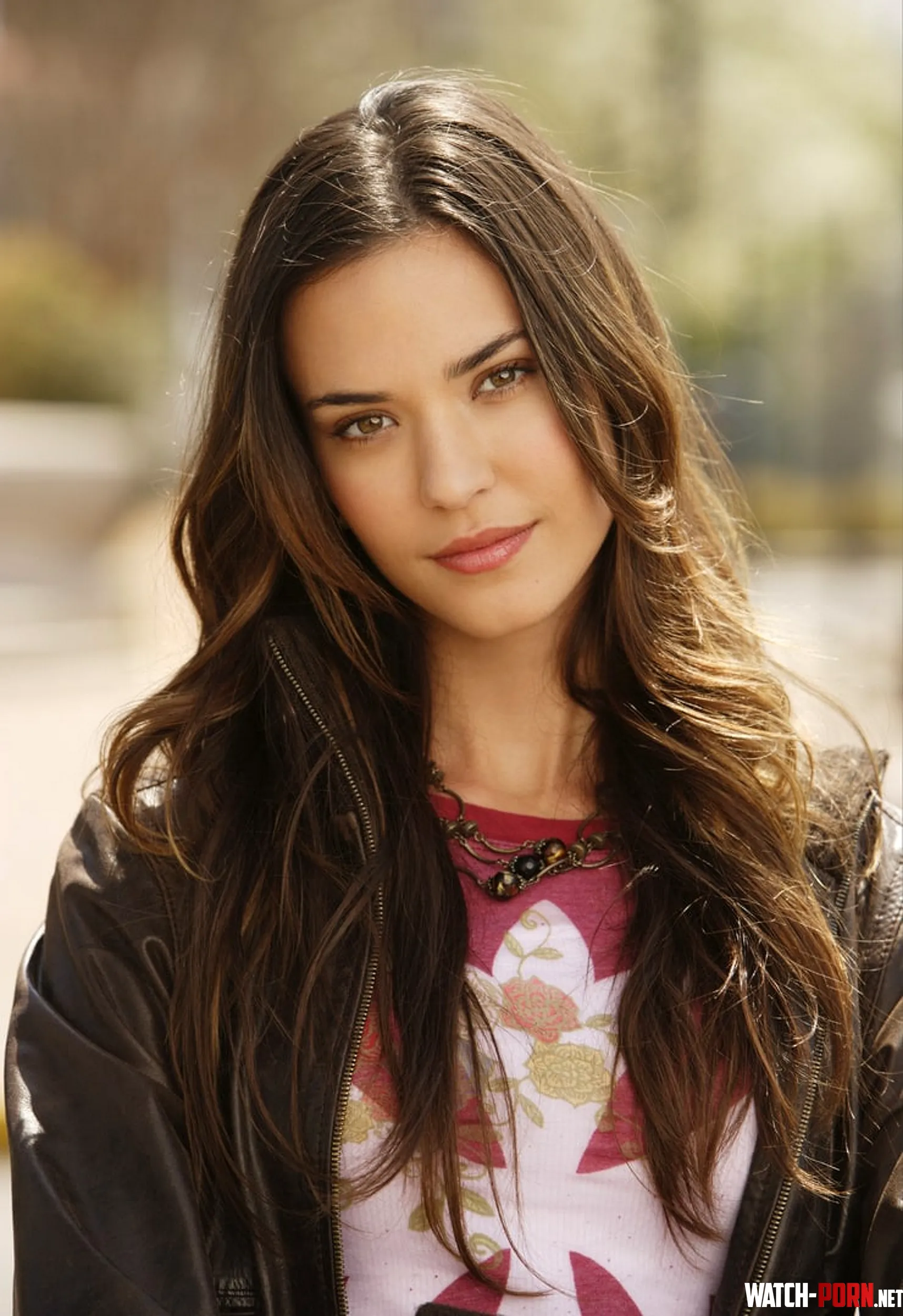 Odette Annable by oblique_shockwave