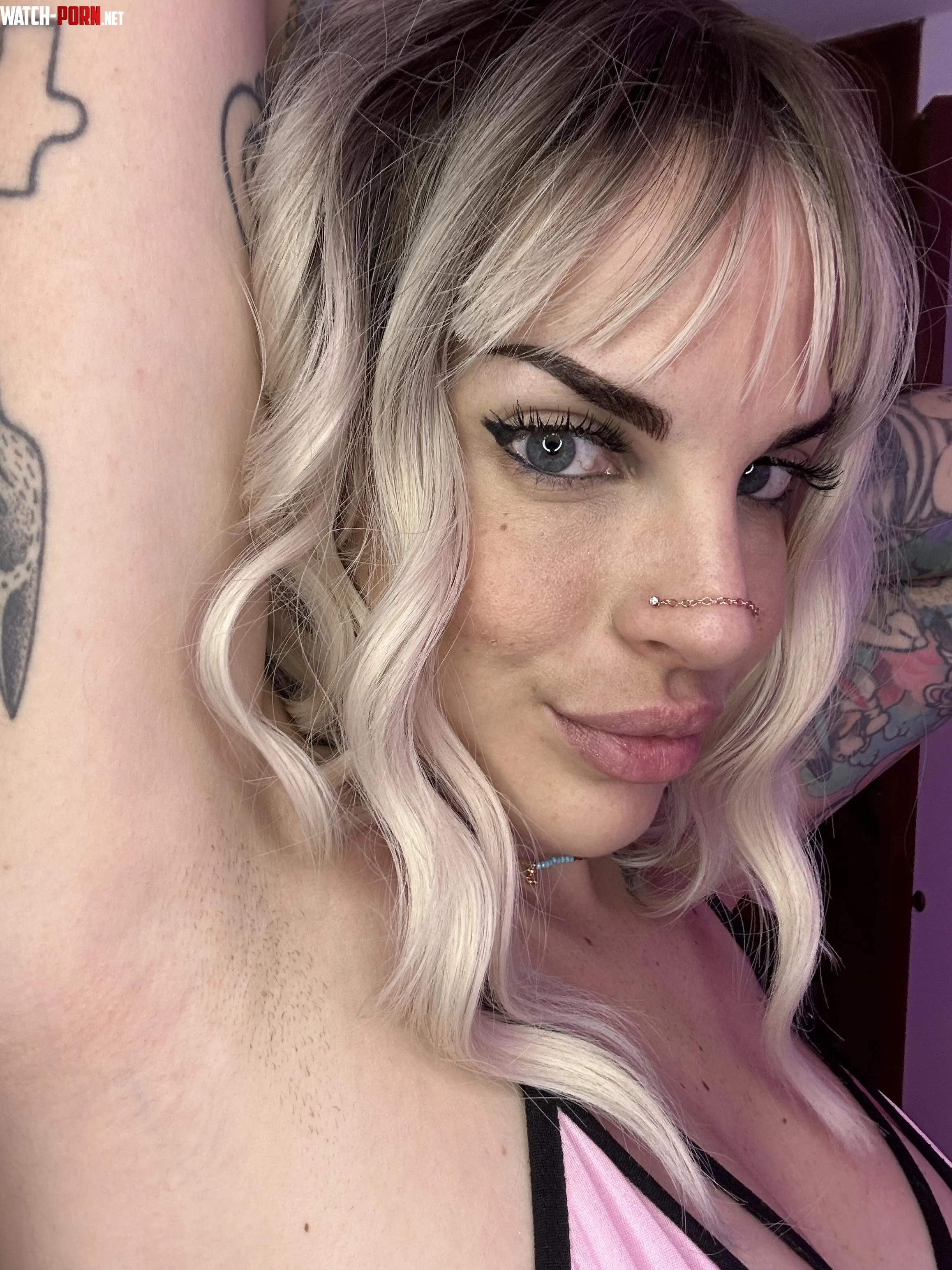 Lick me now by ottaviia